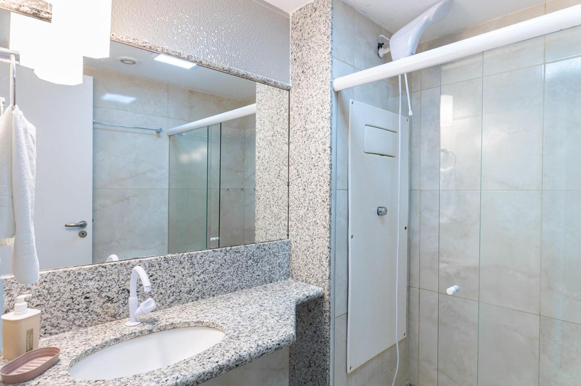 Nannai Residence Muro Alto Porto Galinhas BeiraMar