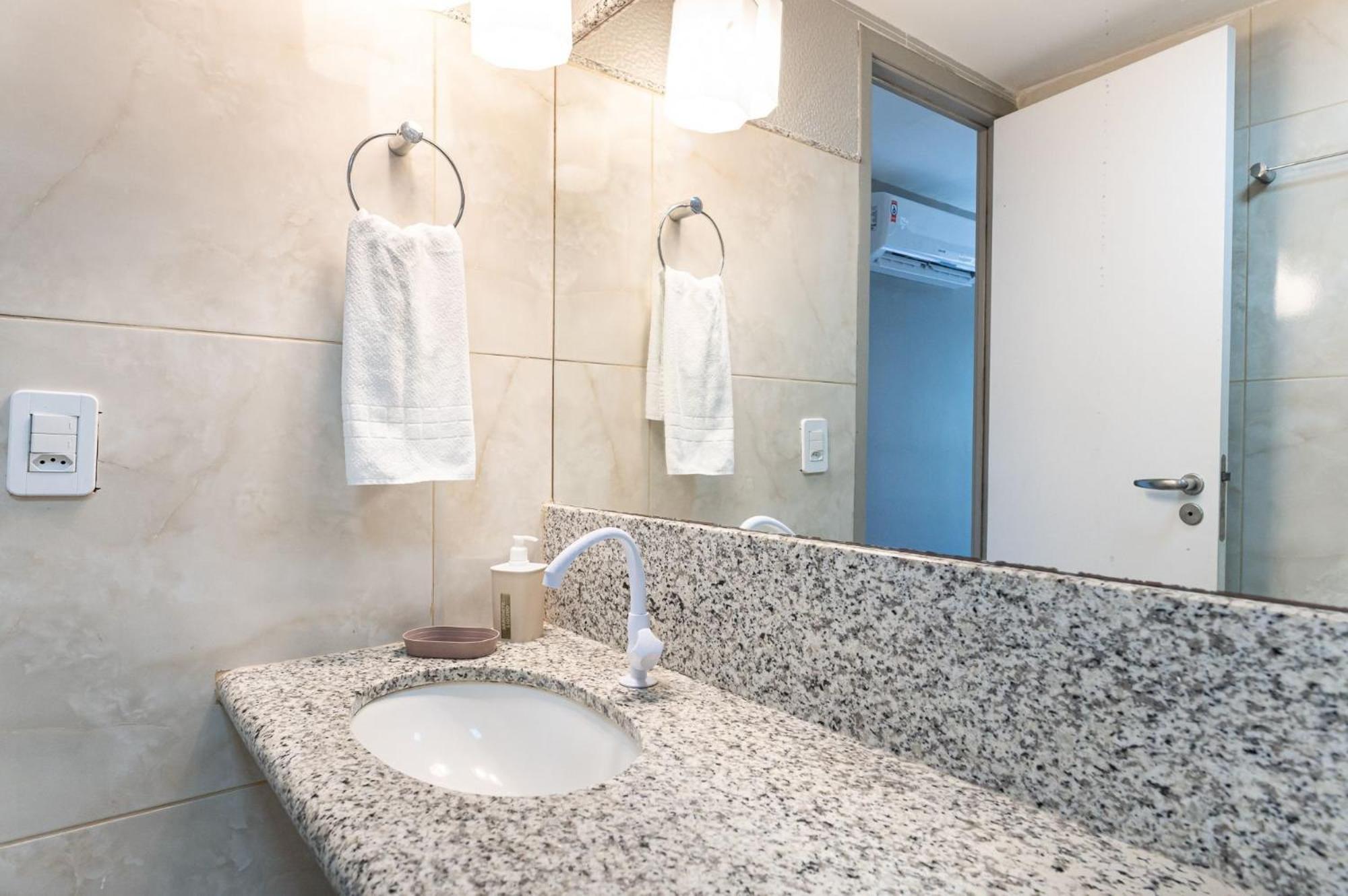 Nannai Residence Muro Alto Porto Galinhas BeiraMar
