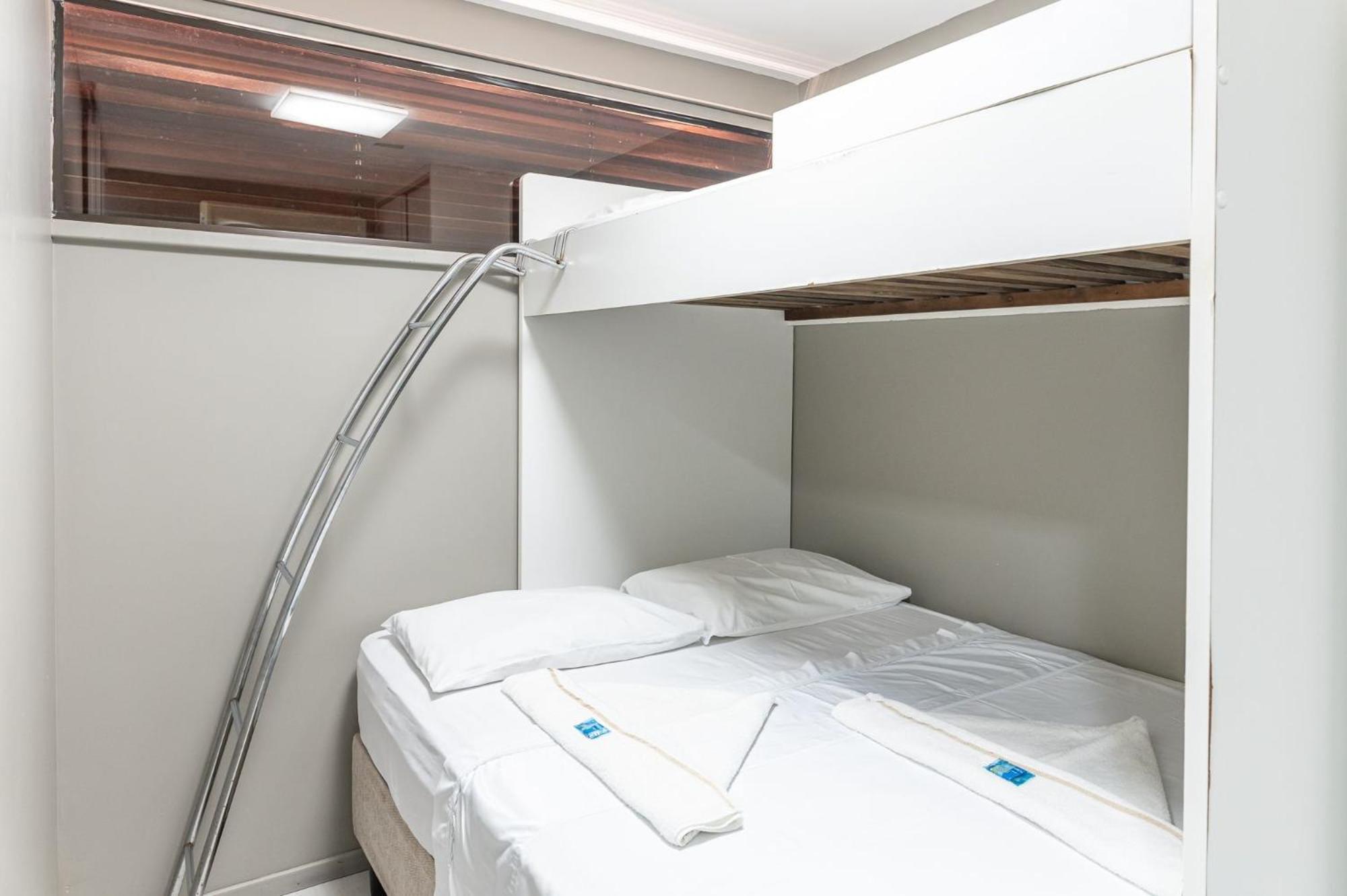 Nannai Residence Muro Alto Porto Galinhas BeiraMar