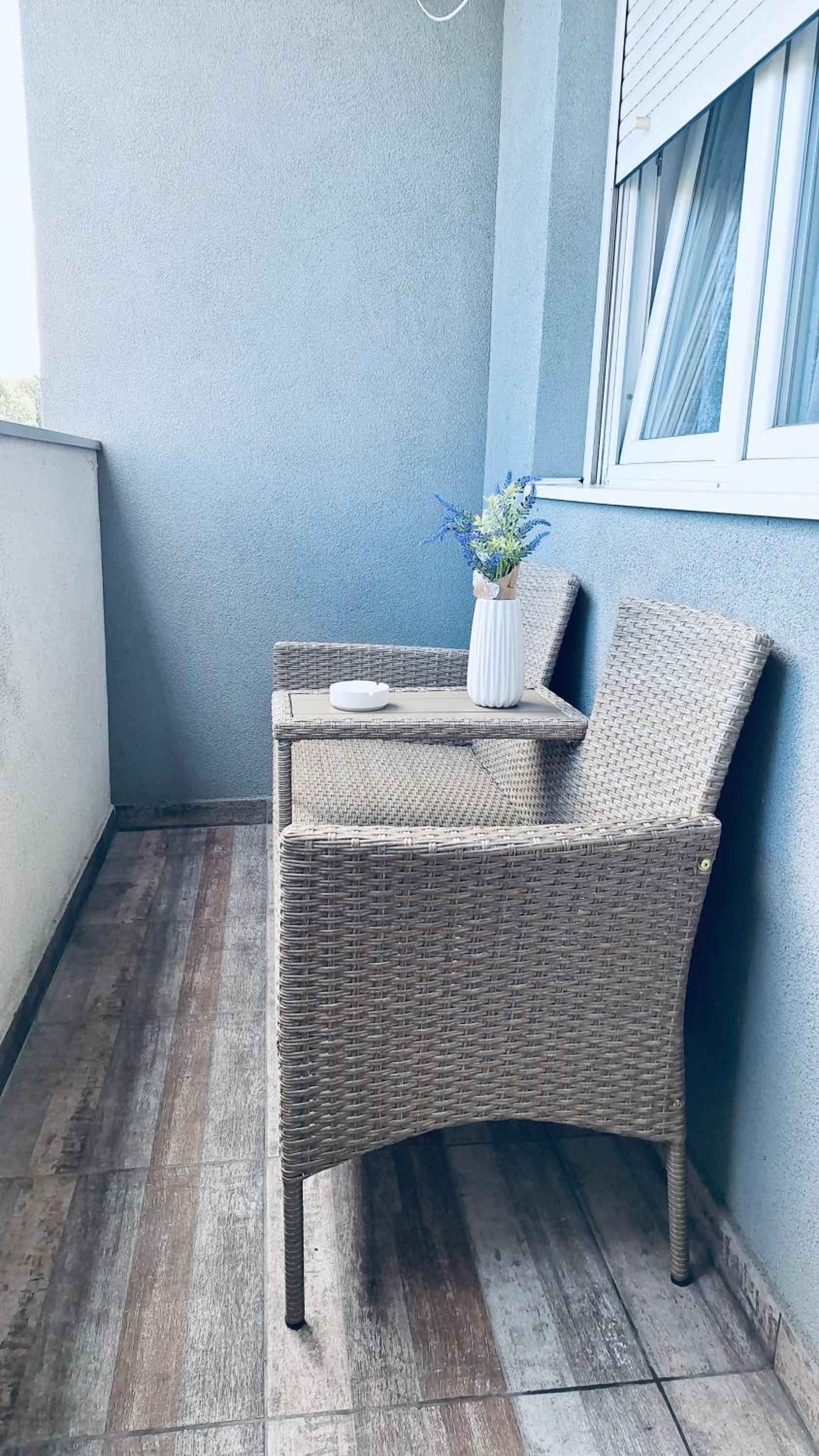 Dream Rental Pirot Apartman