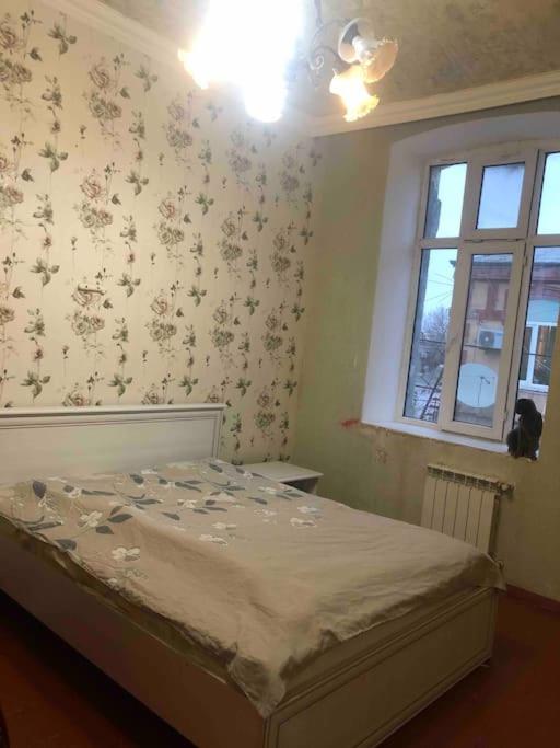 Sugar apartment