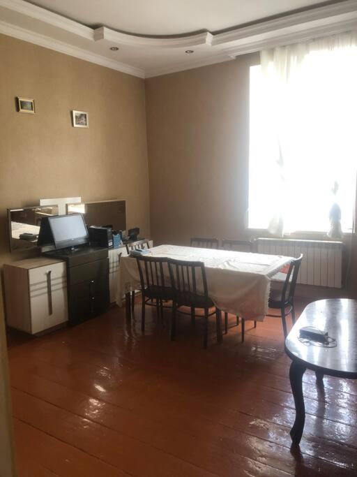 Sugar apartment