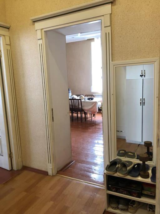 Sugar apartment