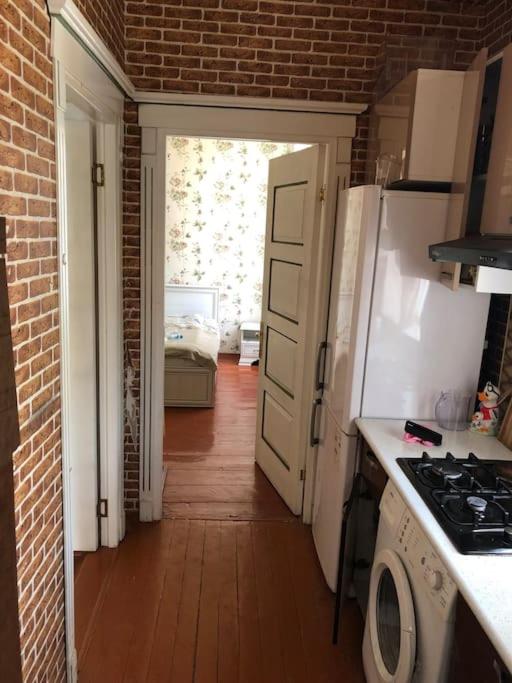 Sugar apartment