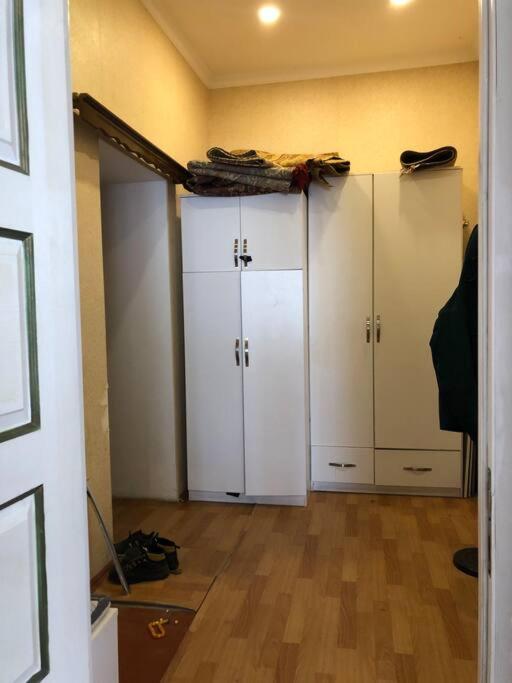 Sugar apartment