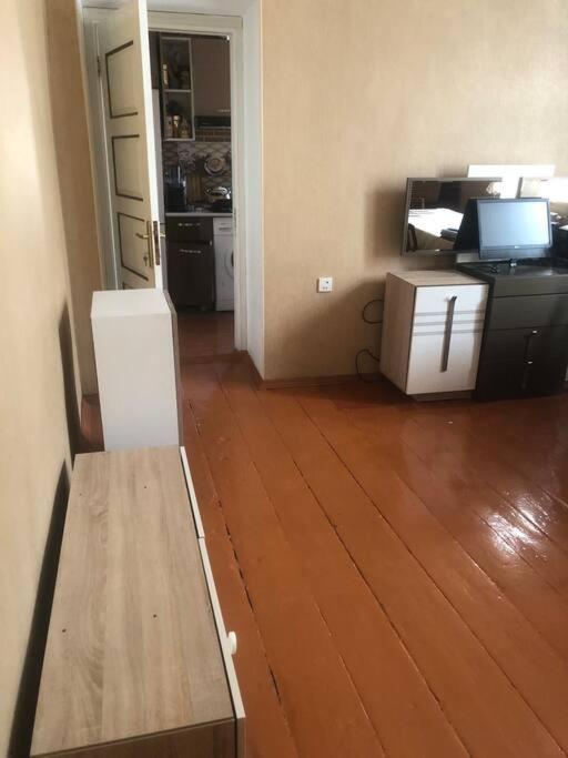 Sugar apartment