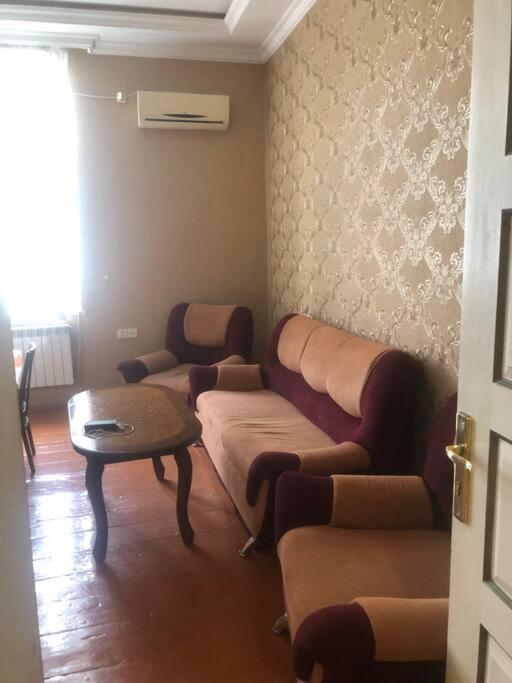 Sugar apartment