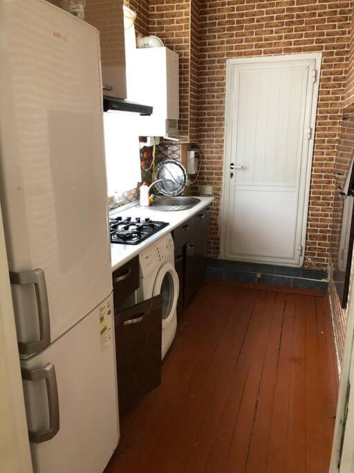 Sugar apartment