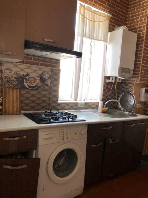 Sugar apartment