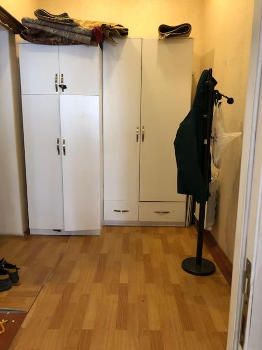 Sugar apartment