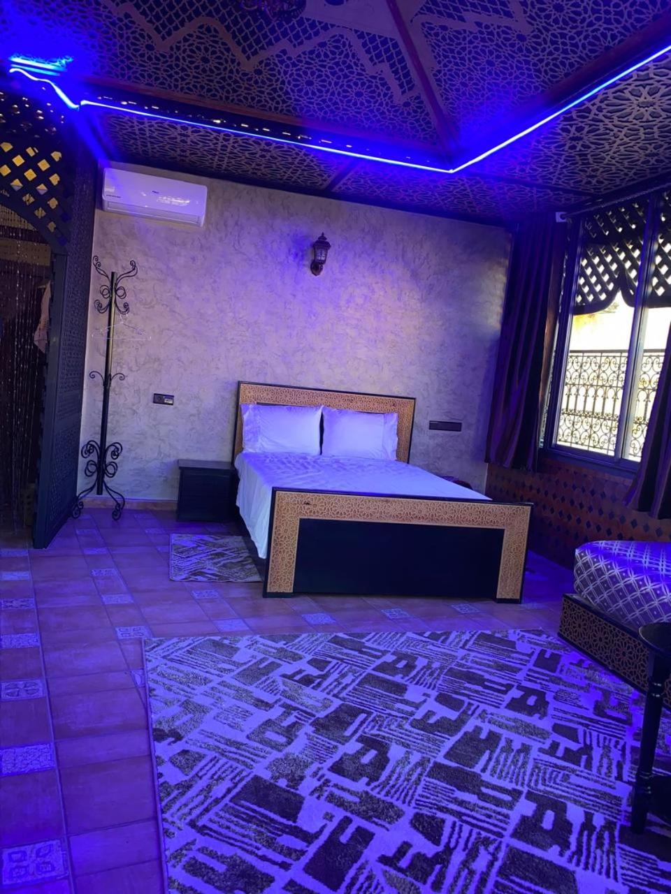 Dar BOUANANIA MEKNES