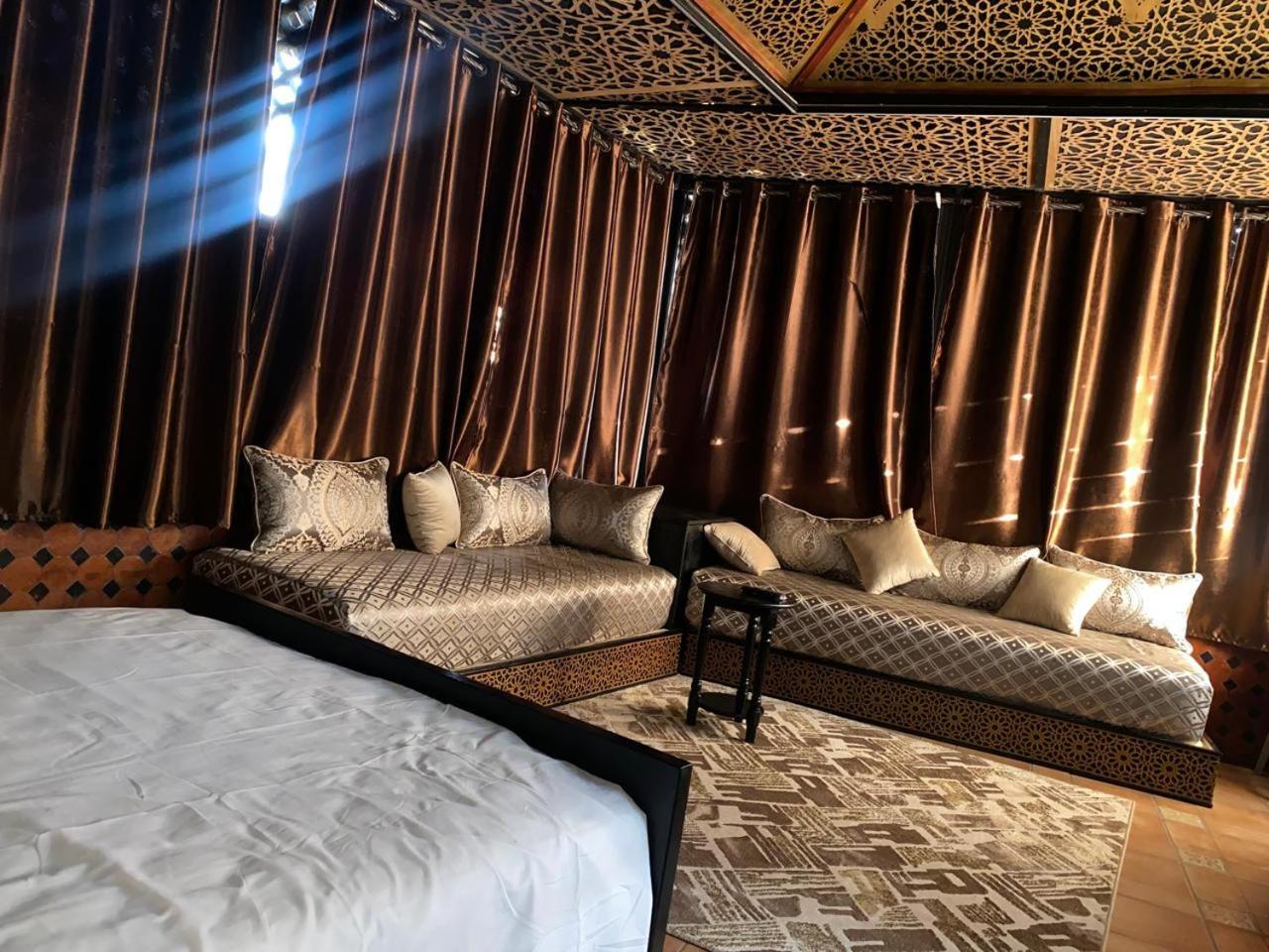 Dar BOUANANIA MEKNES