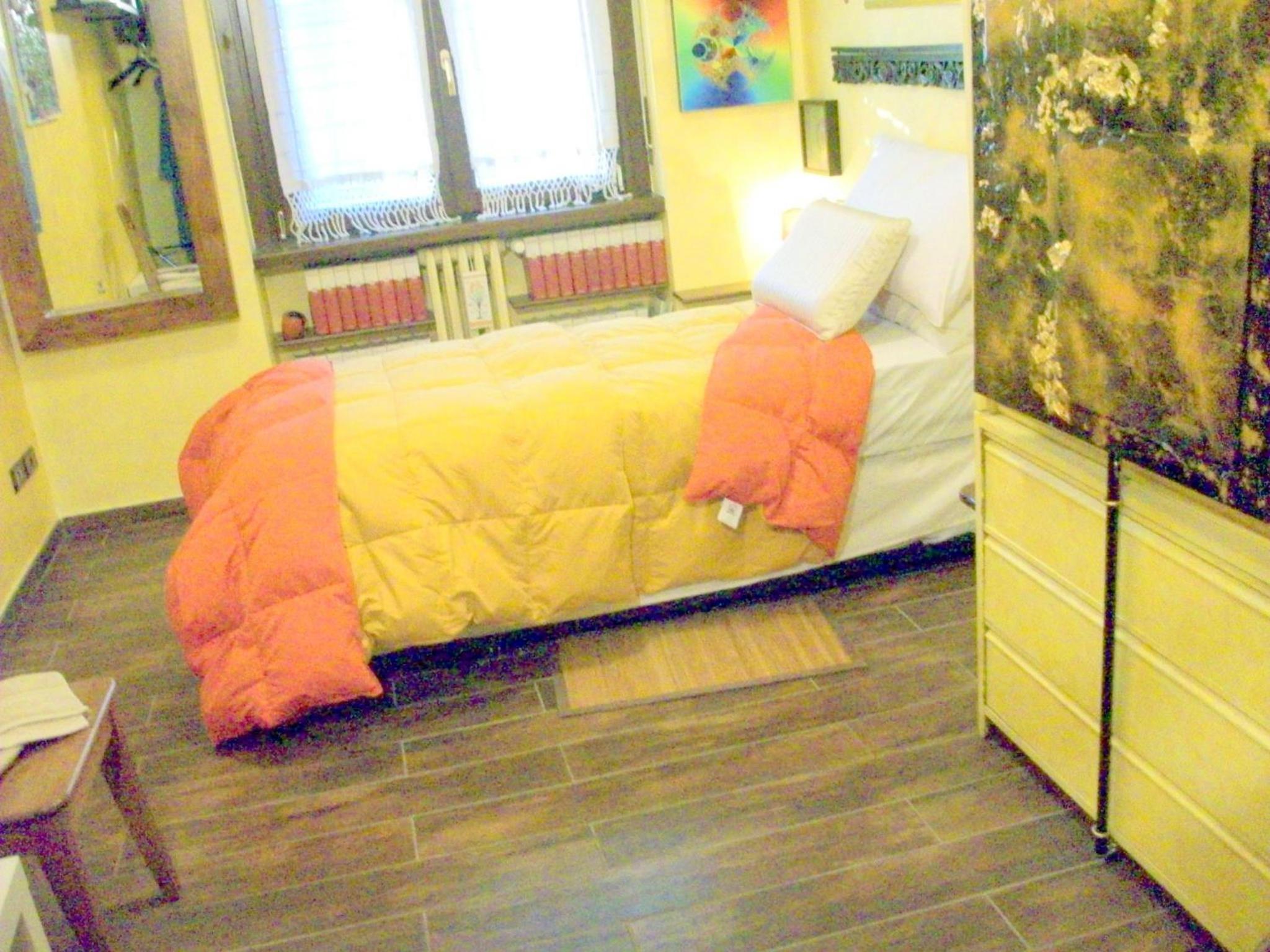 Bed & Breakfast A San Siro 75