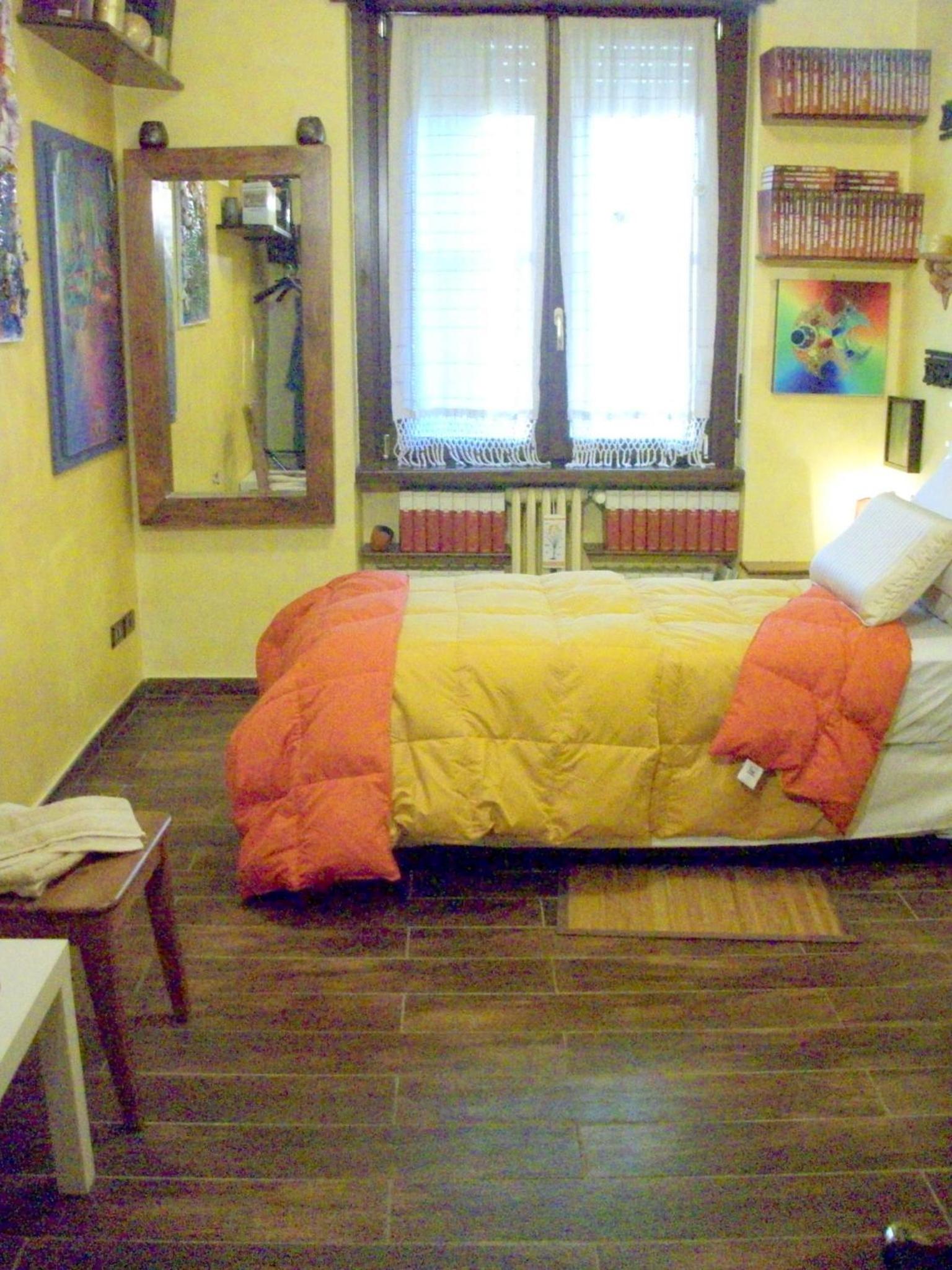 Bed & Breakfast A San Siro 75