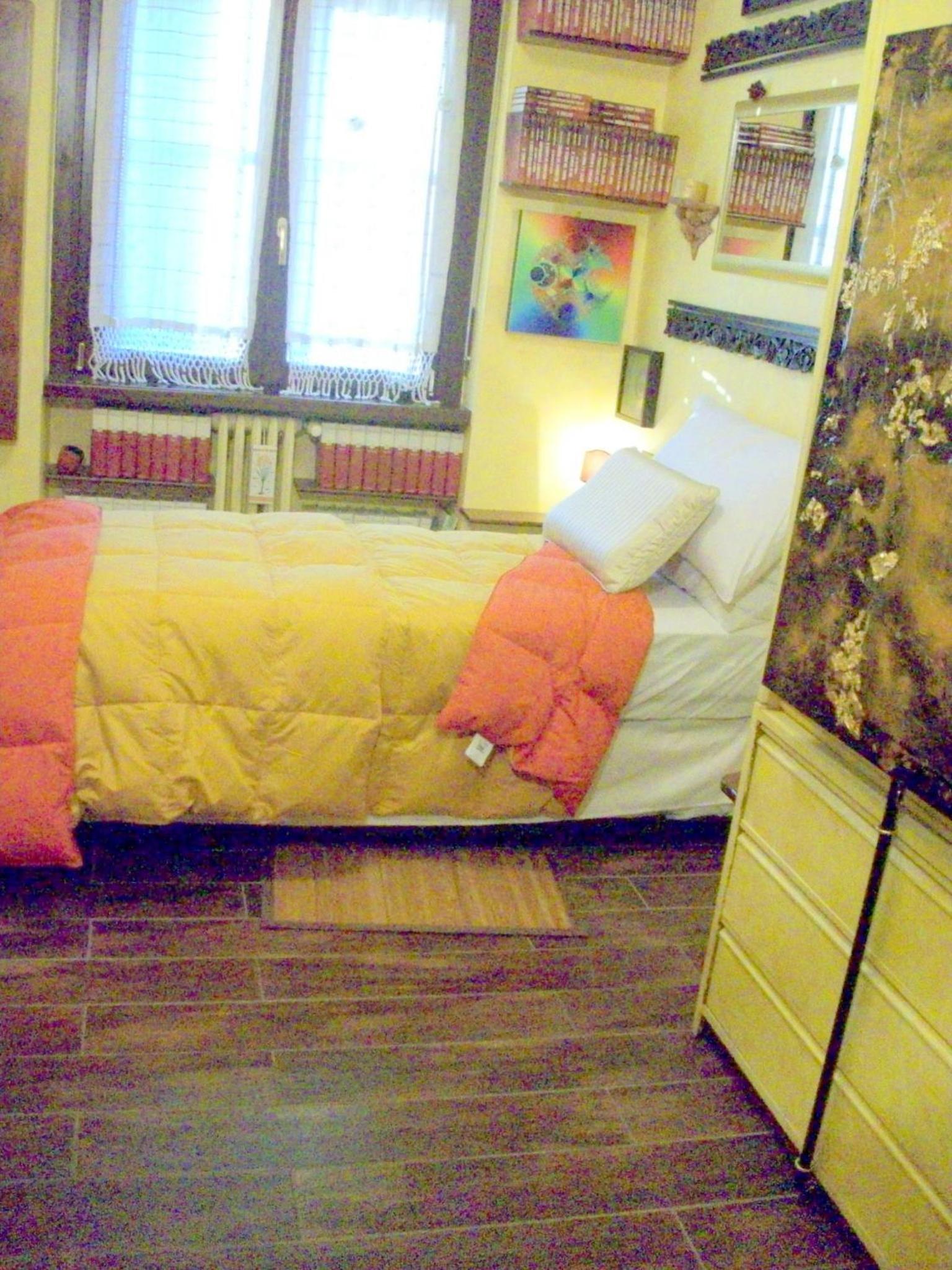 Bed & Breakfast A San Siro 75