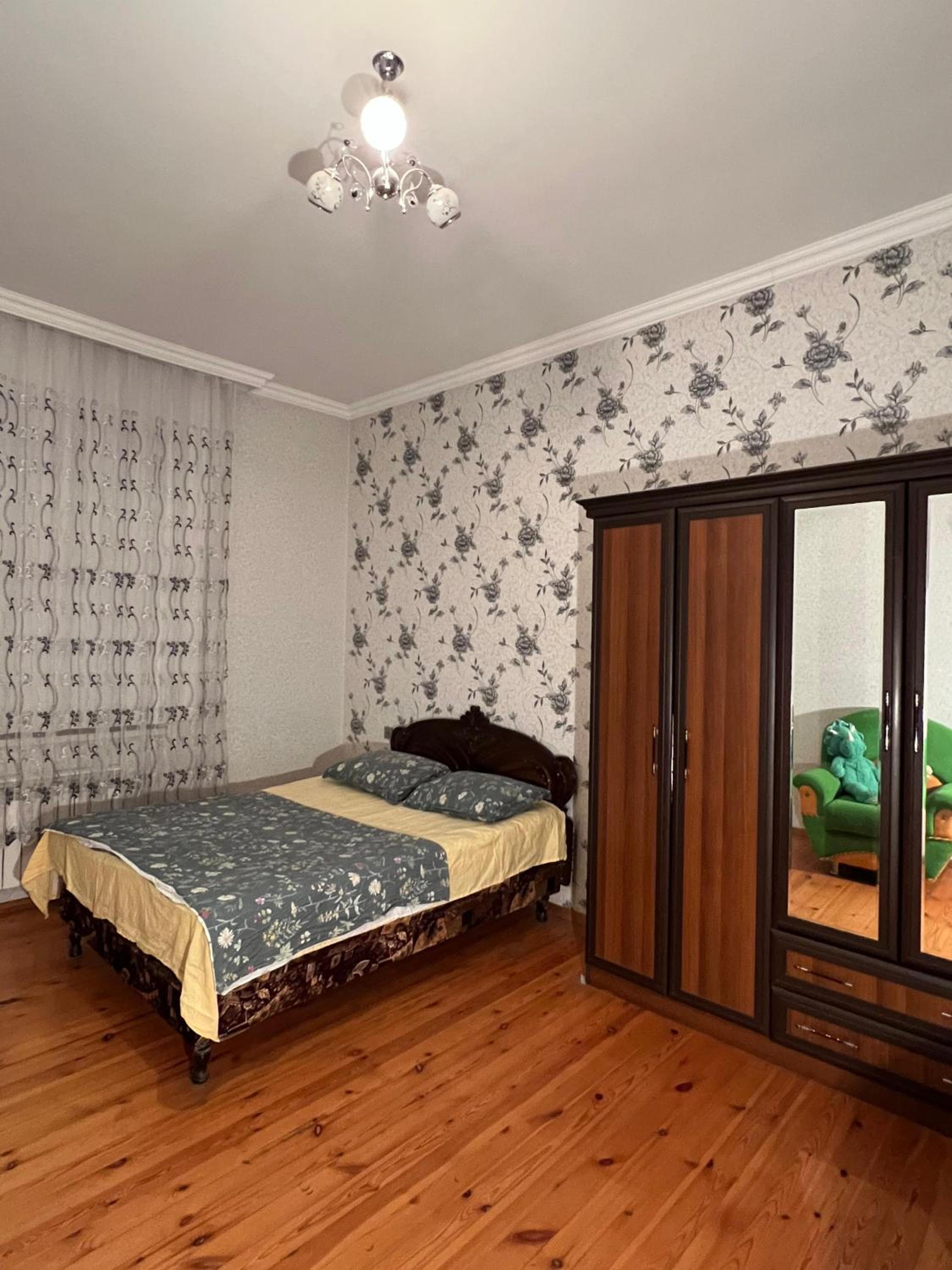 Bakikhanov Villa