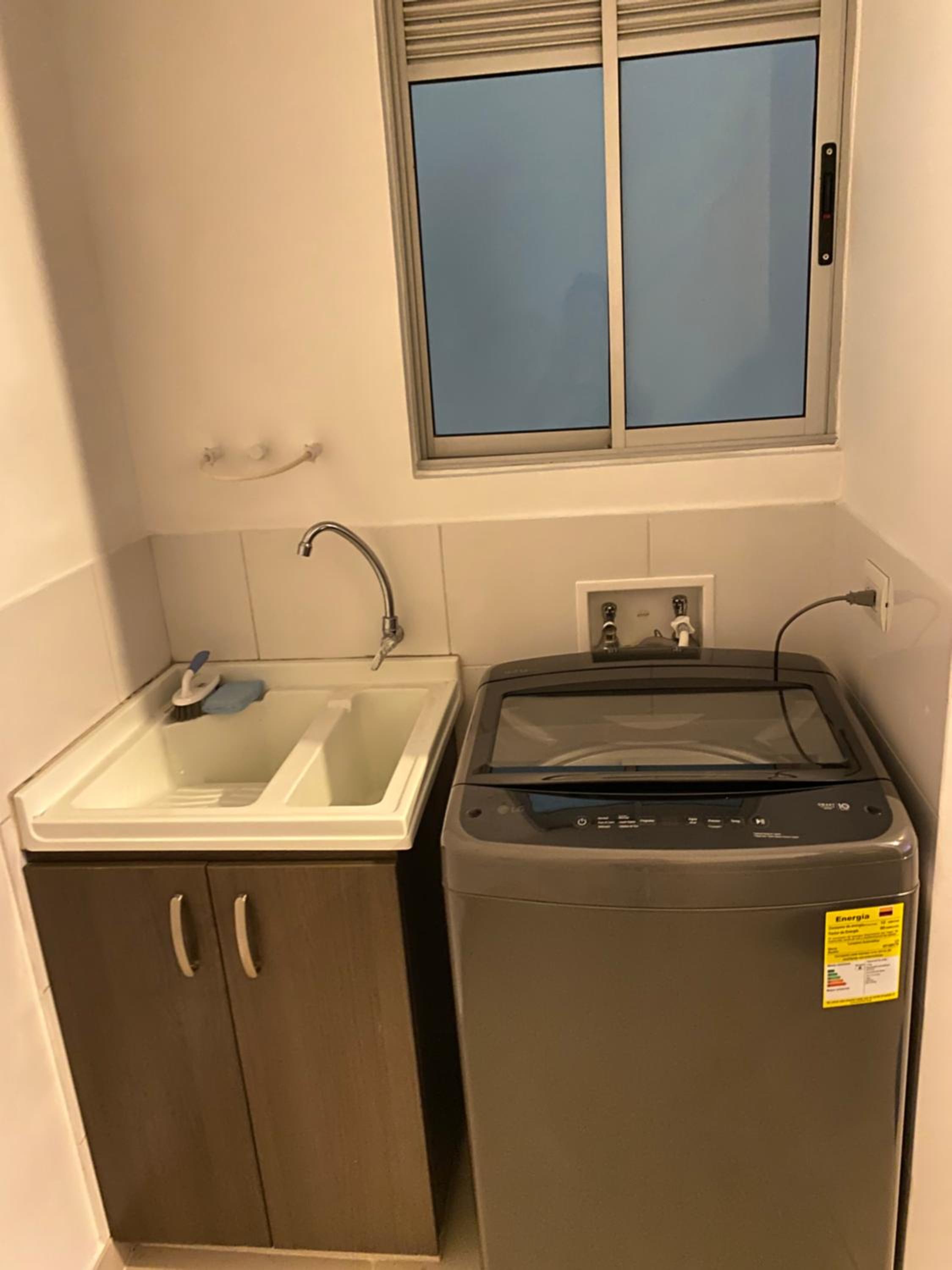 Apartamento en Floridablanca Santander