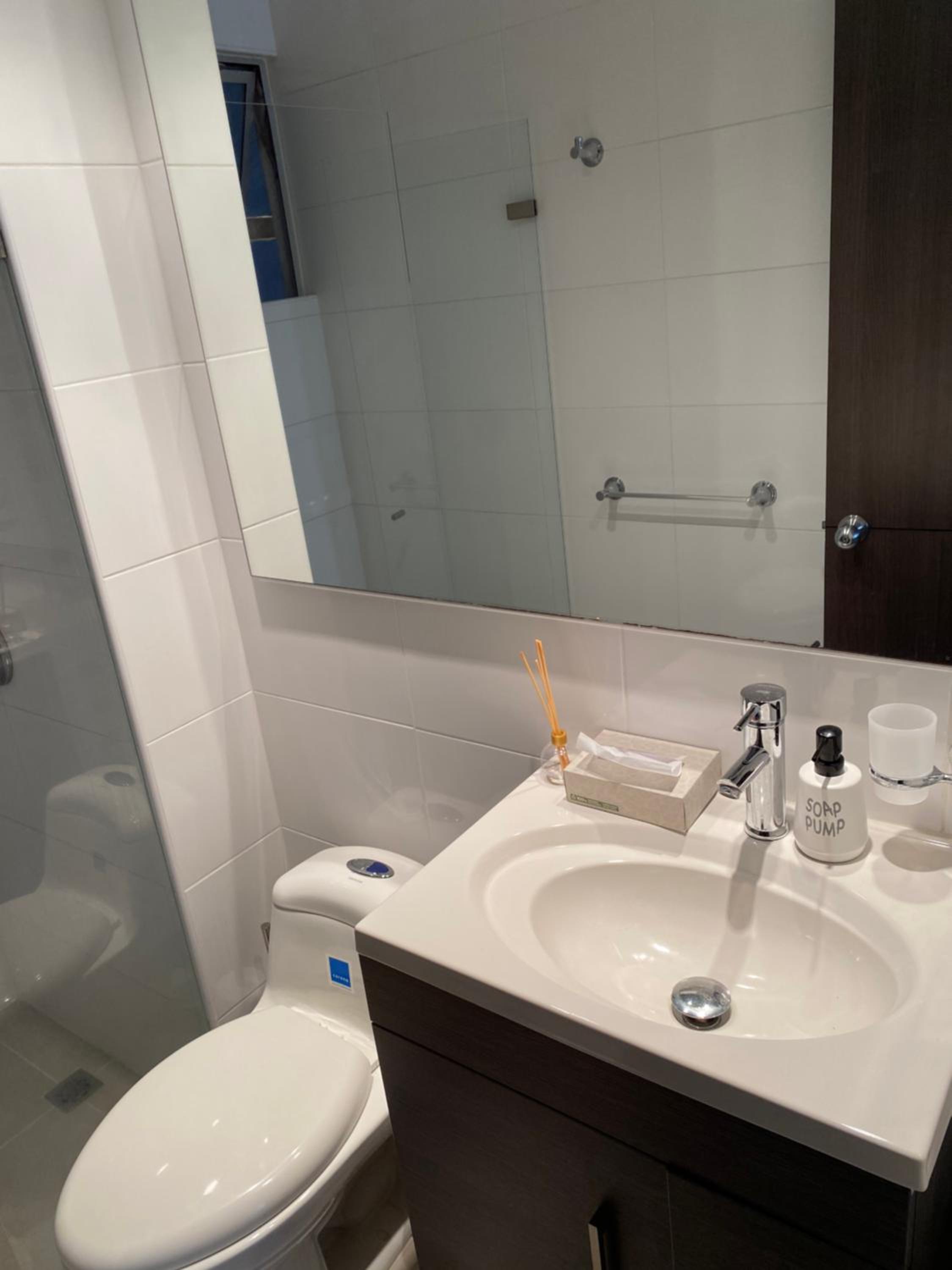 Apartamento en Floridablanca Santander
