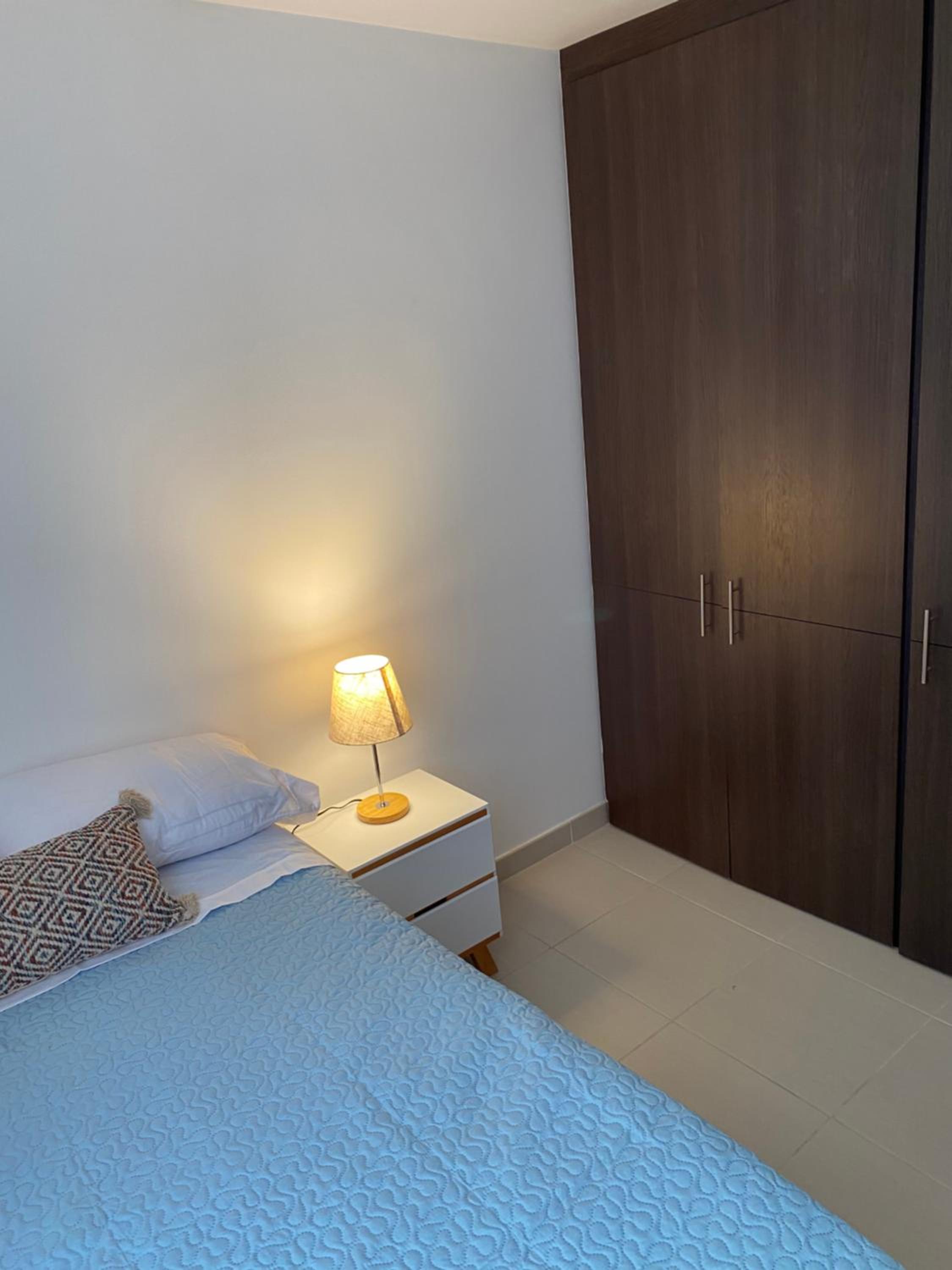Apartamento en Floridablanca Santander