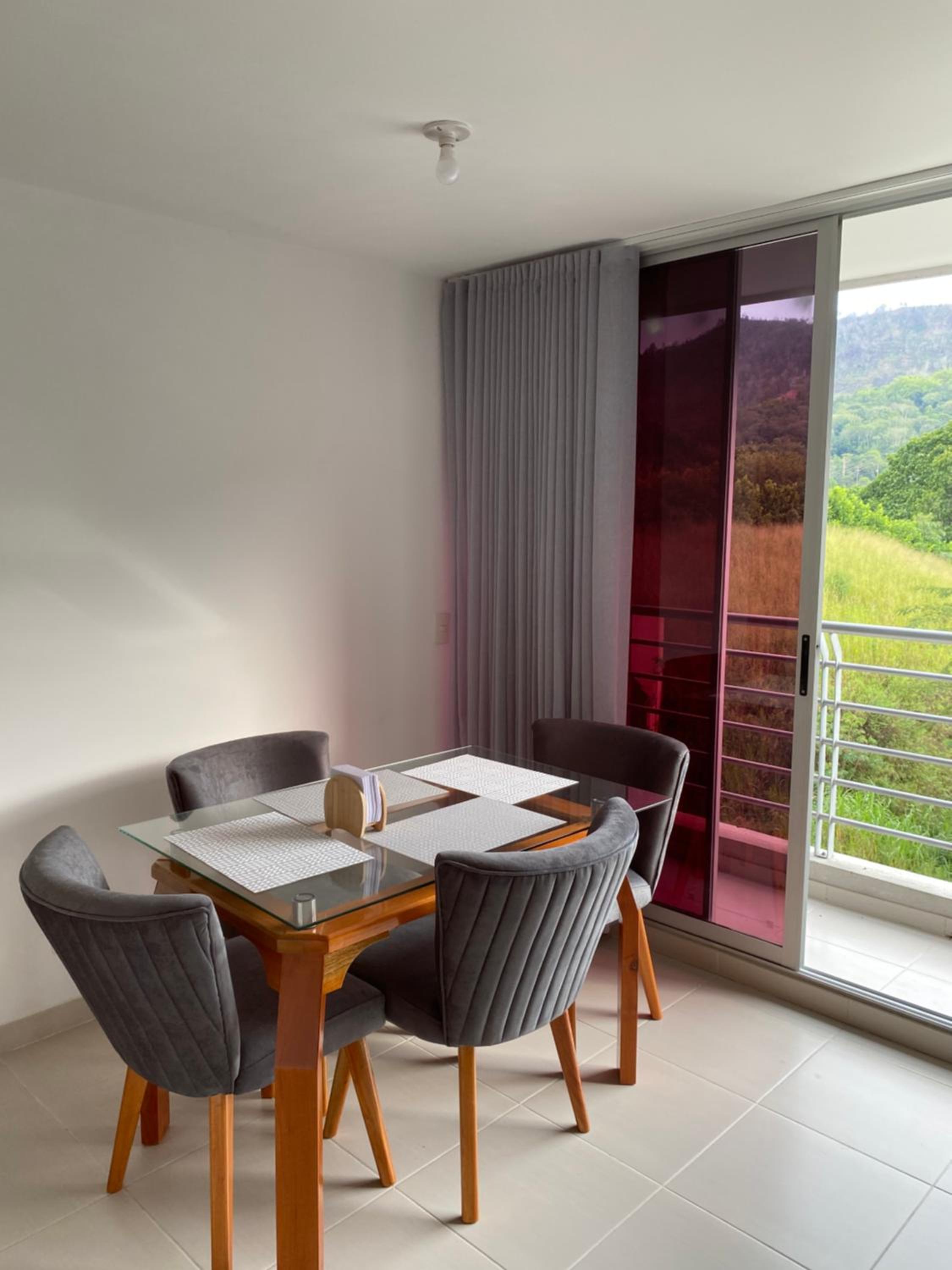 Apartamento en Floridablanca Santander