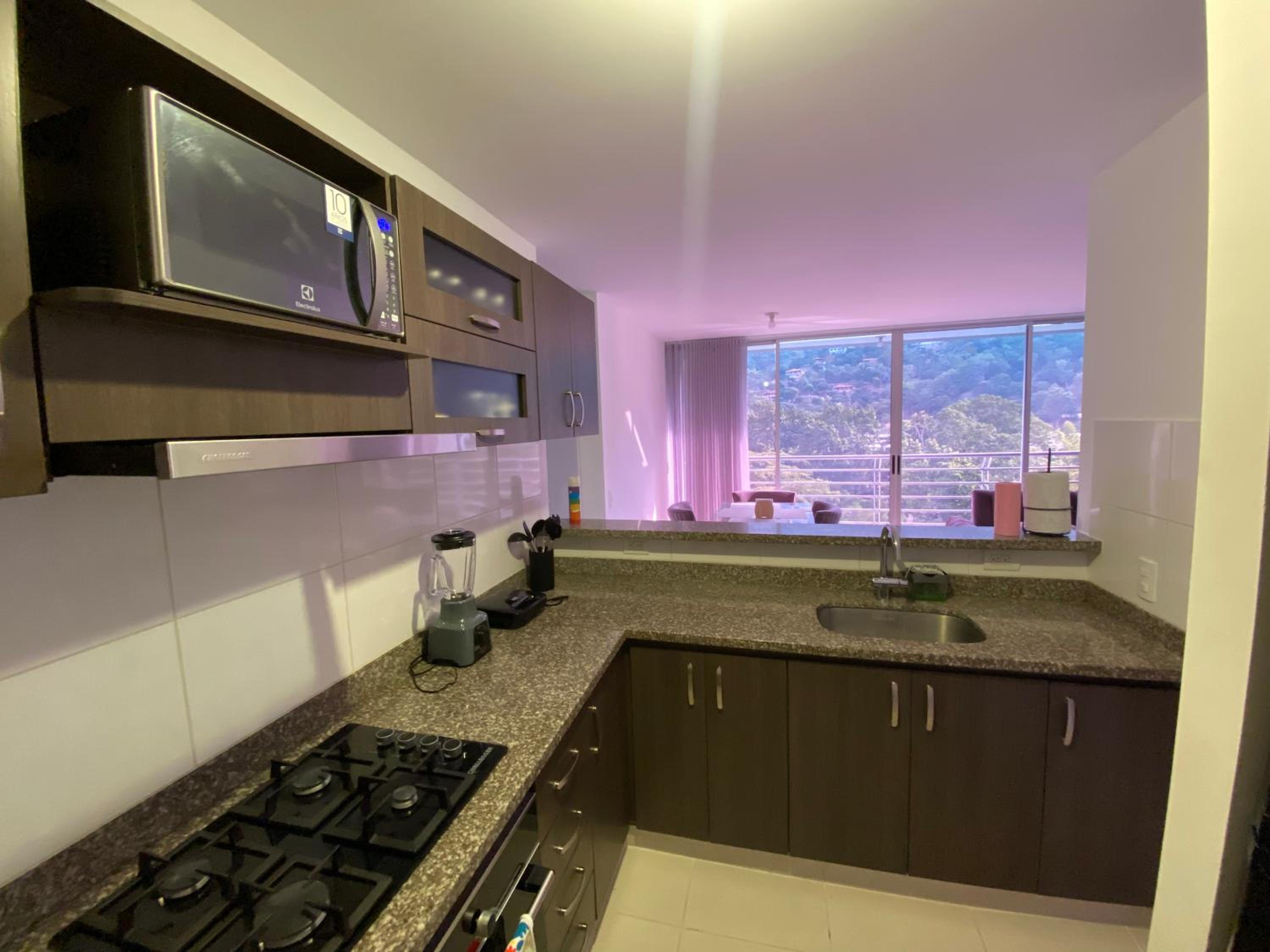 Apartamento en Floridablanca Santander