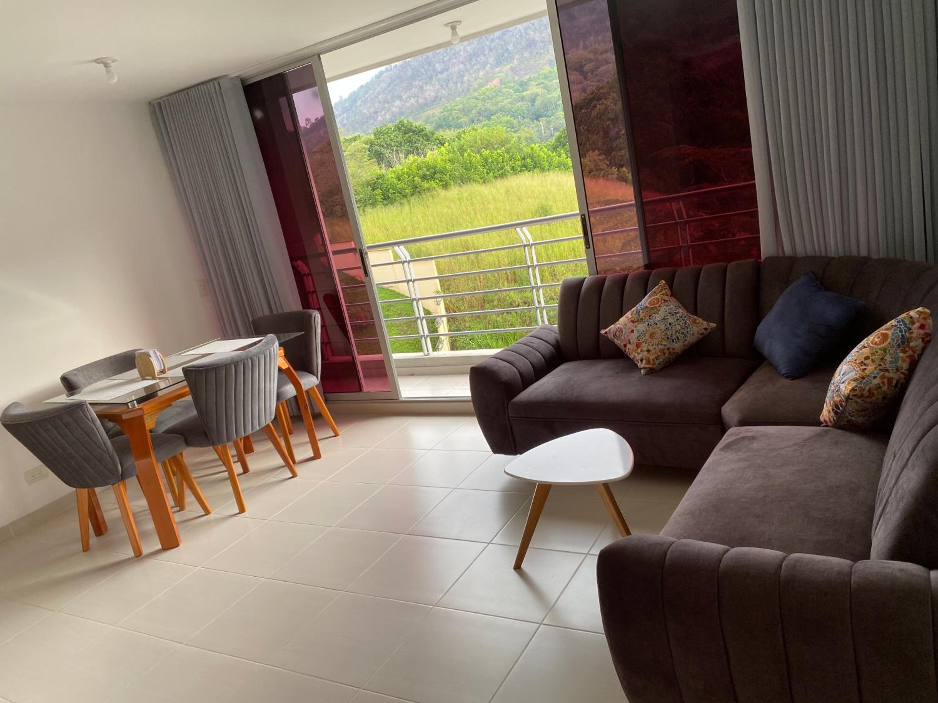 Apartamento en Floridablanca Santander