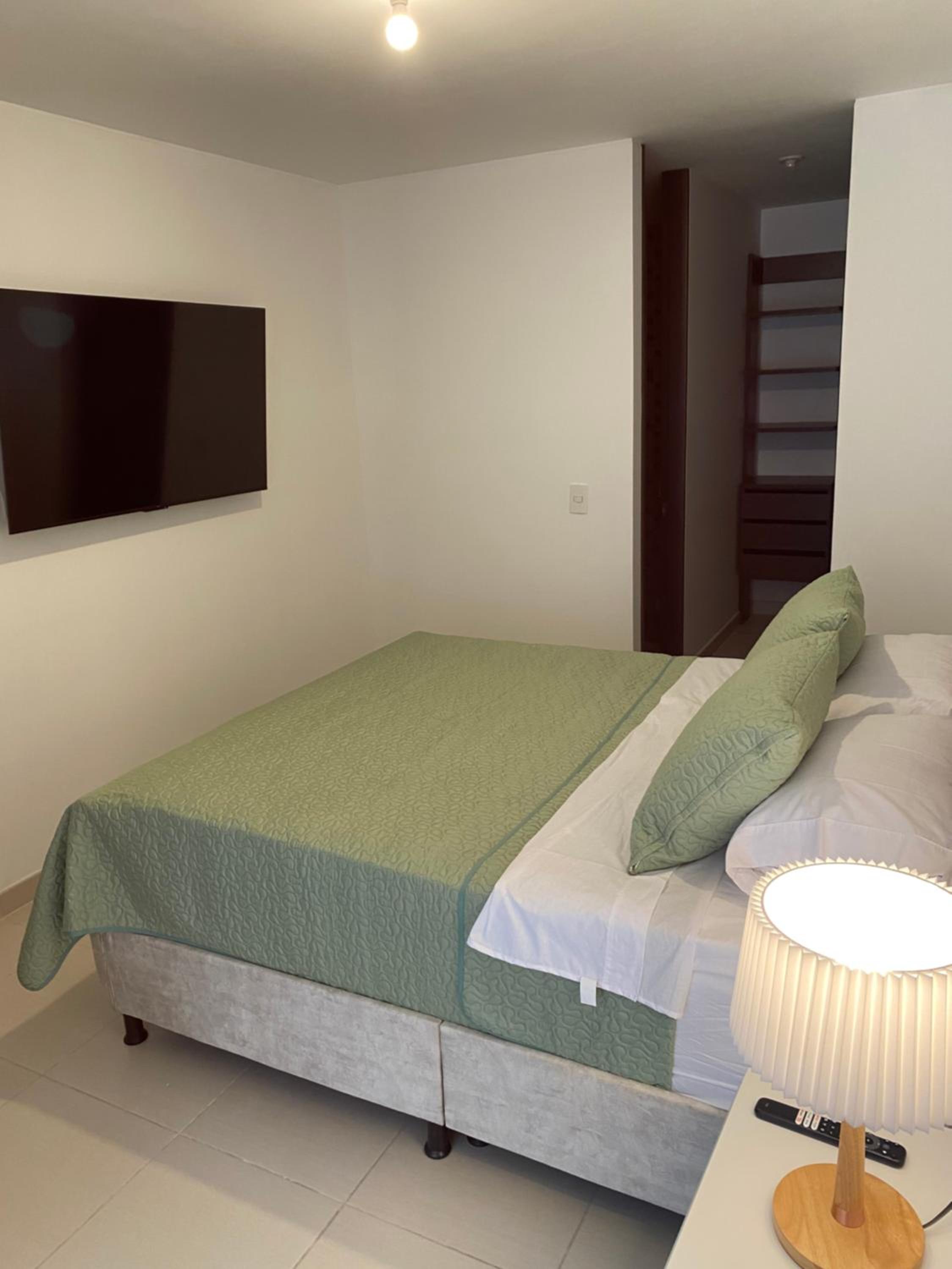 Apartamento en Floridablanca Santander