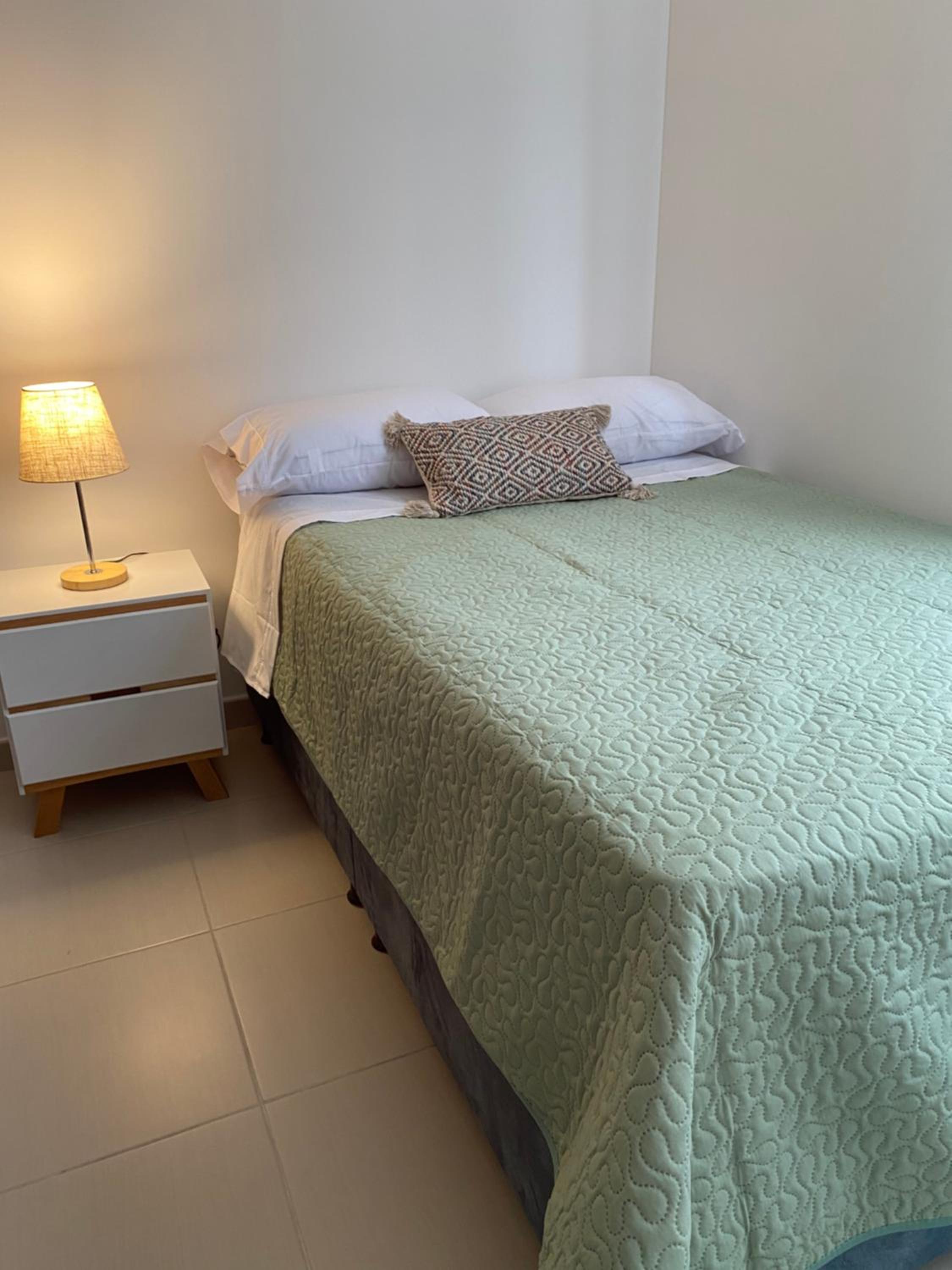 Apartamento en Floridablanca Santander