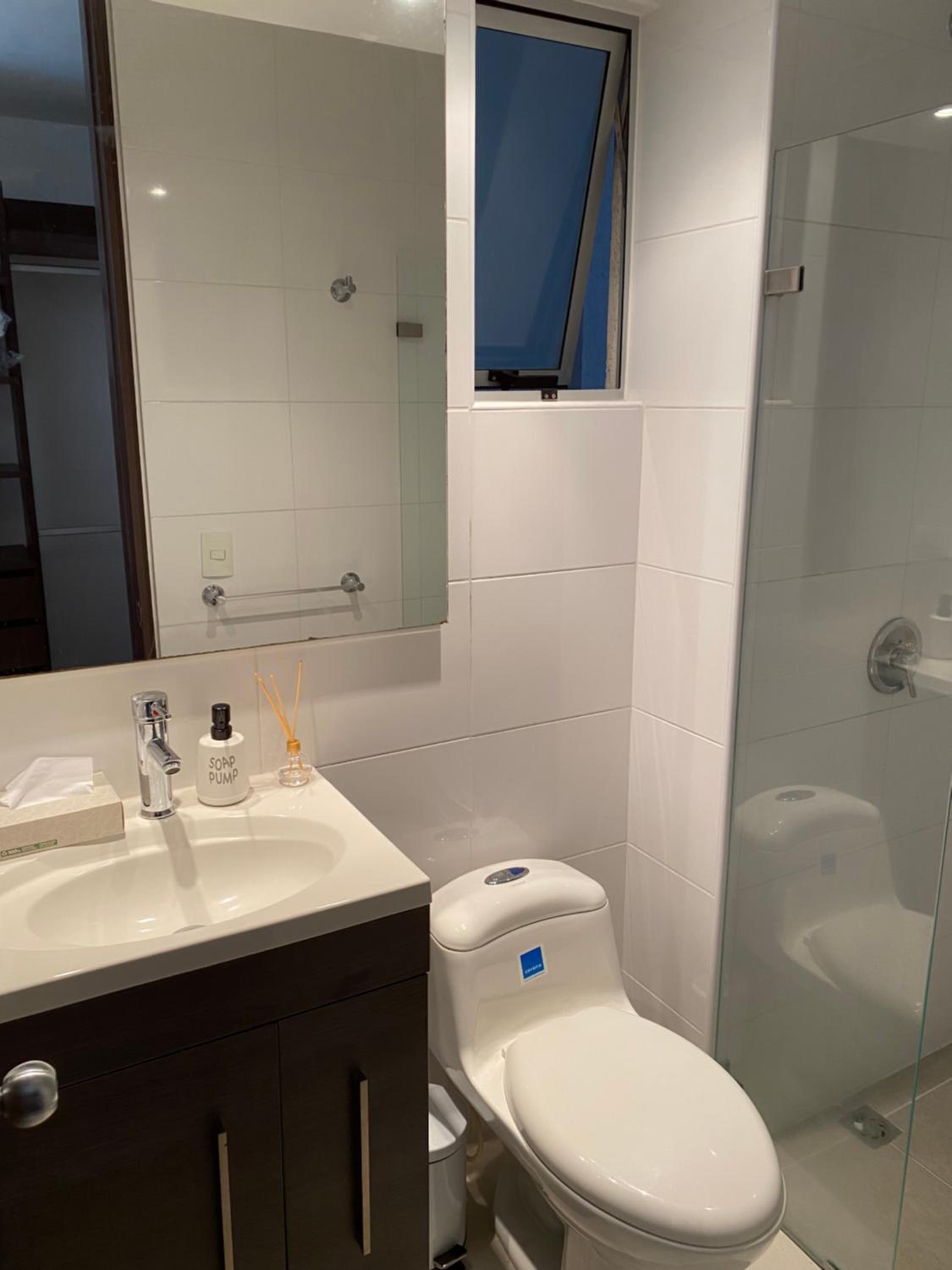 Apartamento en Floridablanca Santander