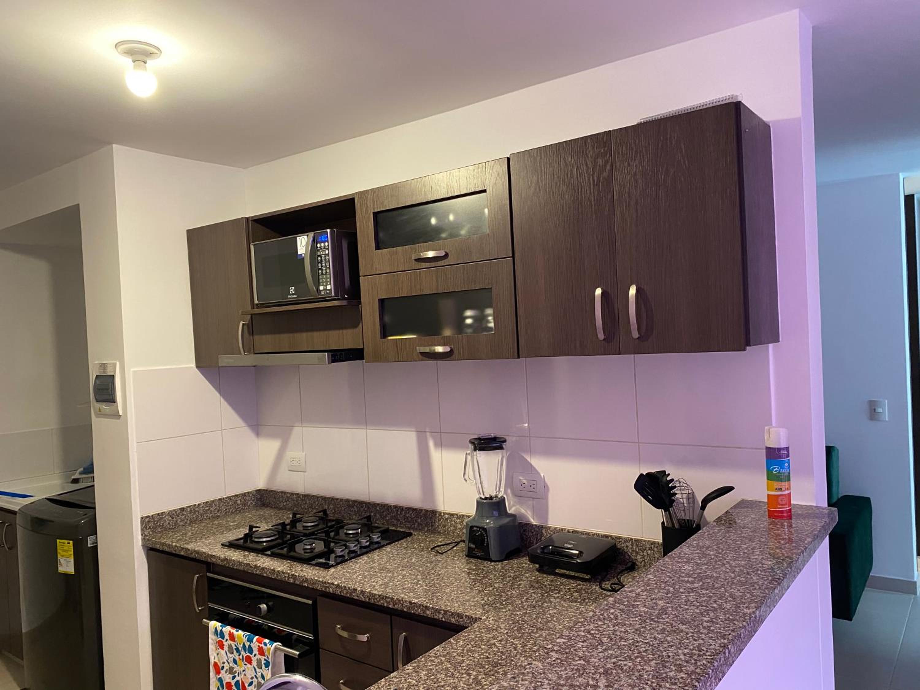 Apartamento en Floridablanca Santander