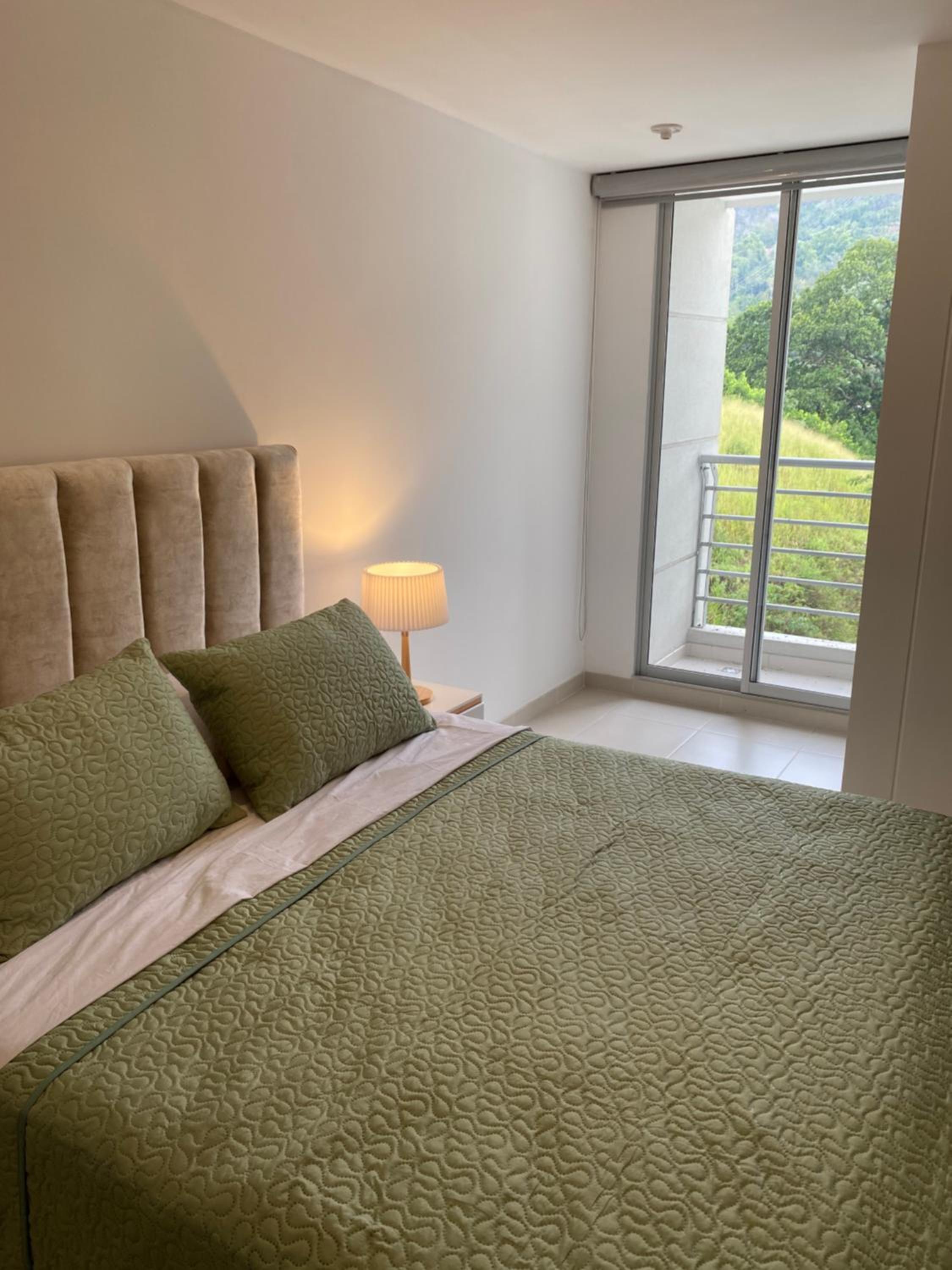 Apartamento en Floridablanca Santander