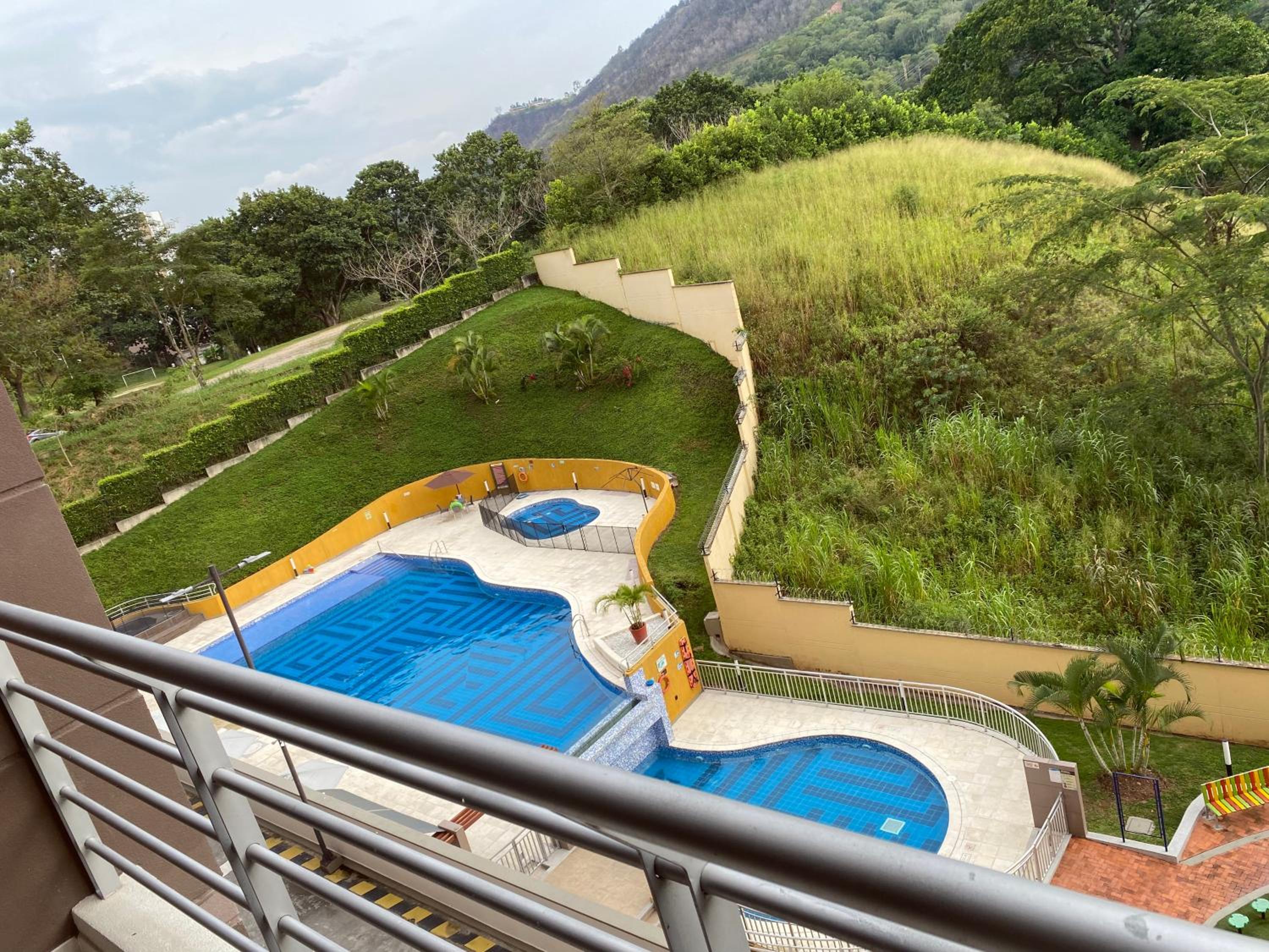 Apartamento en Floridablanca Santander