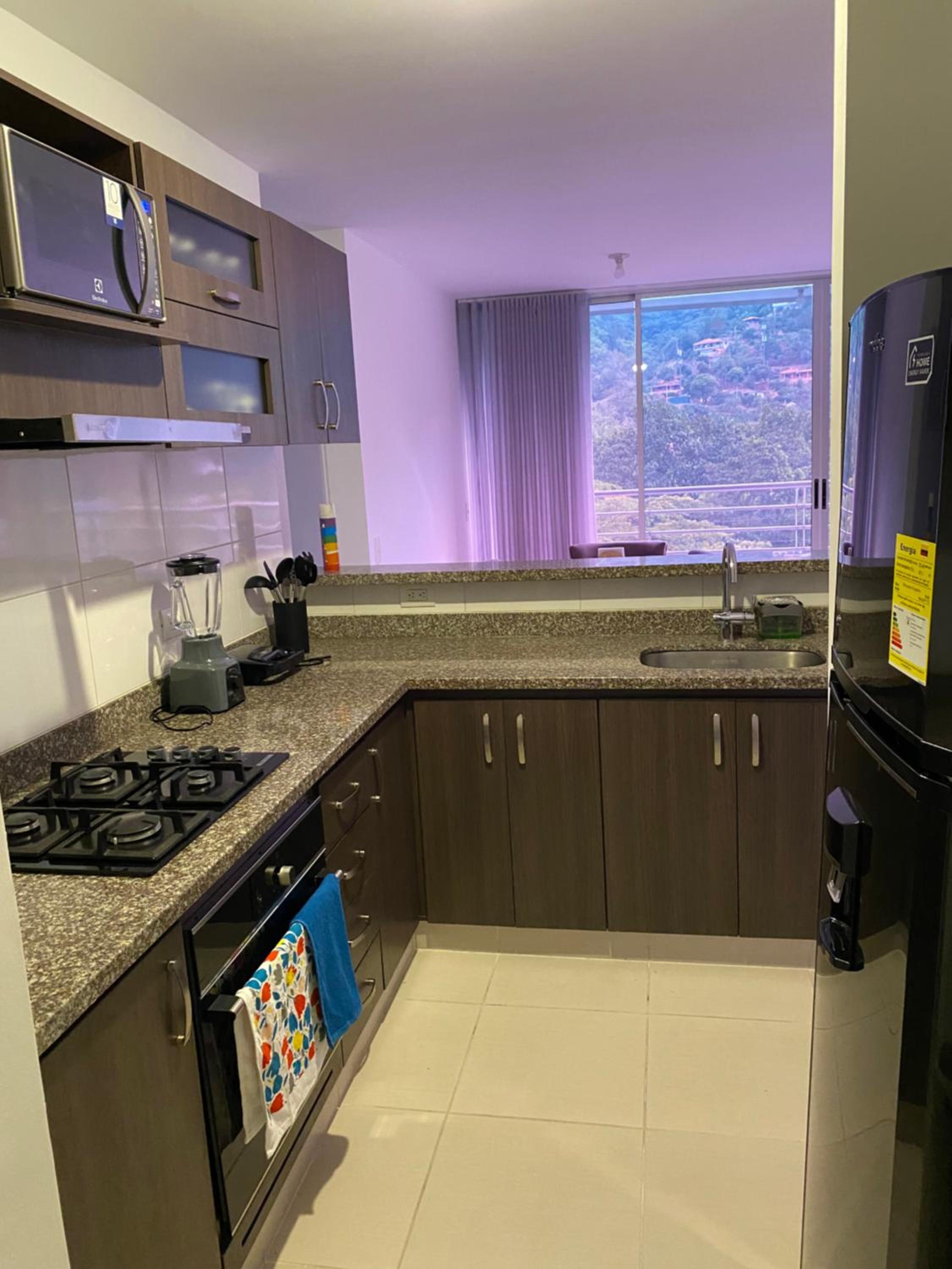 Apartamento en Floridablanca Santander