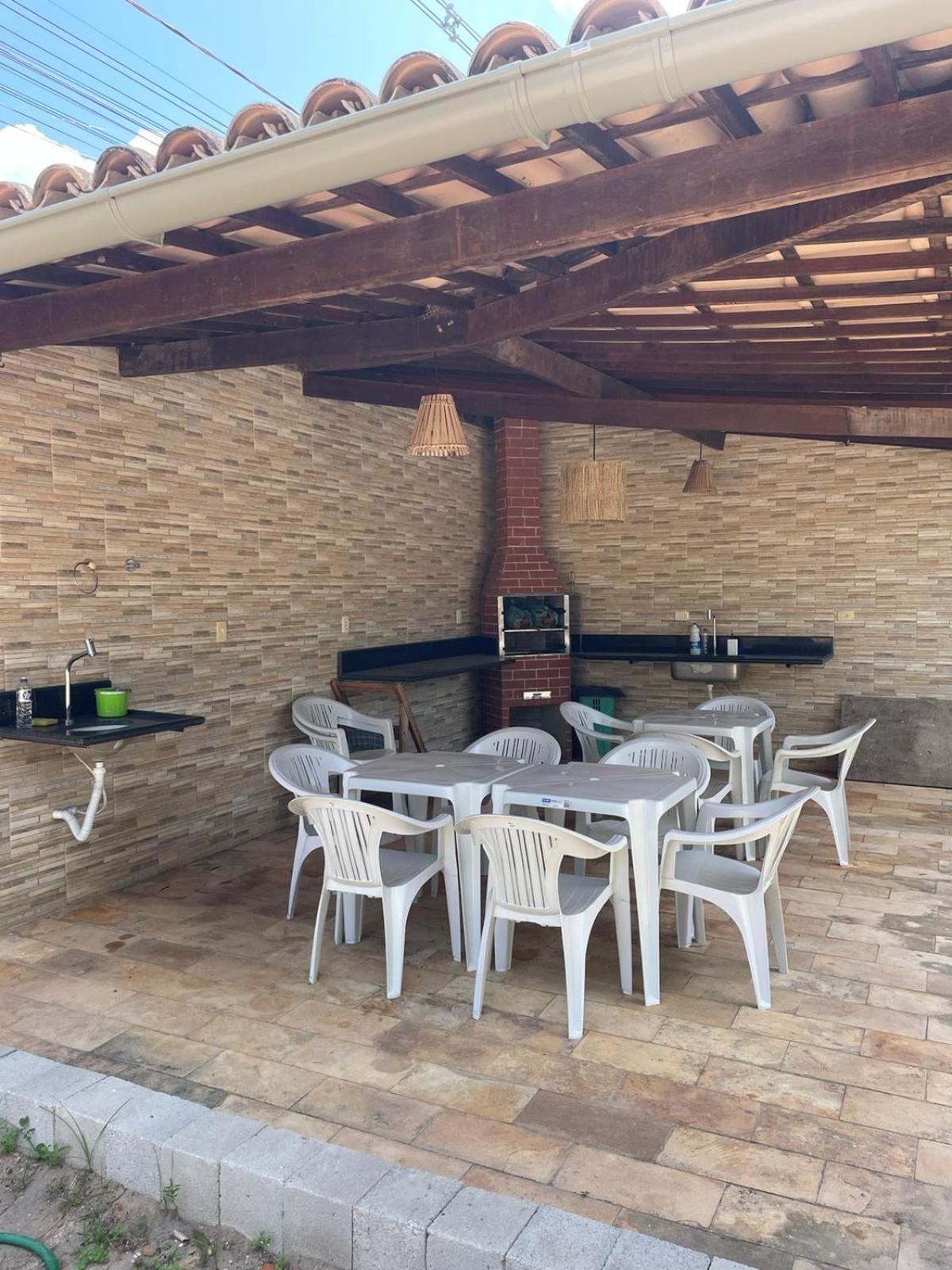 Seu cantinho de paz em Alagoas