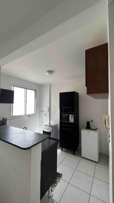 Apartamento ao Lado do Uberlândia Shopping, o melhor!
