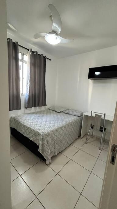 Apartamento ao Lado do Uberlândia Shopping, o melhor!
