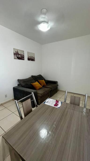 Apartamento ao Lado do Uberlândia Shopping, o melhor!