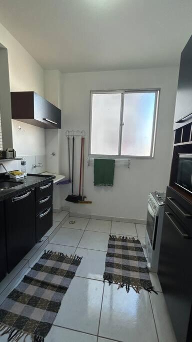 Apartamento ao Lado do Uberlândia Shopping, o melhor!