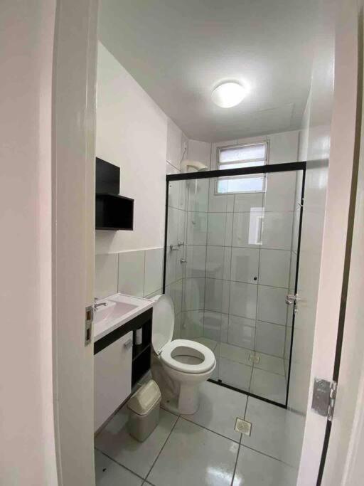Apartamento ao Lado do Uberlândia Shopping, o melhor!