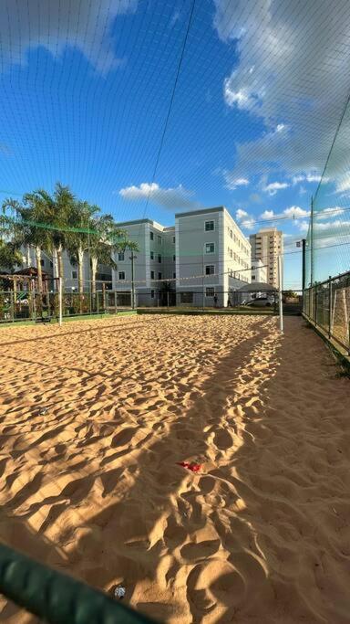 Apartamento ao Lado do Uberlândia Shopping, o melhor!