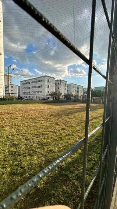 Apartamento ao Lado do Uberlândia Shopping, o melhor!