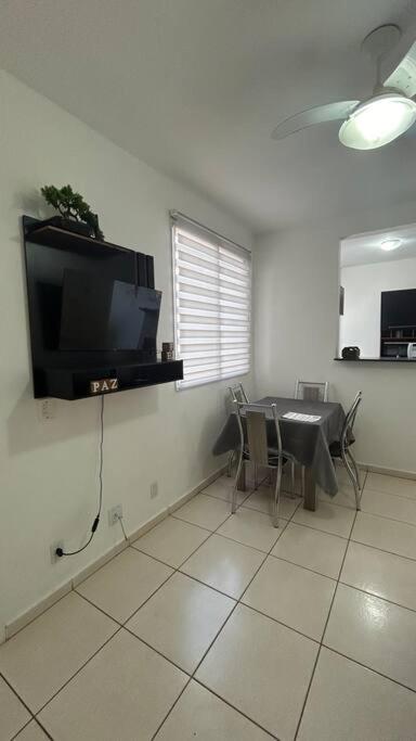 Apartamento ao Lado do Uberlândia Shopping, o melhor!