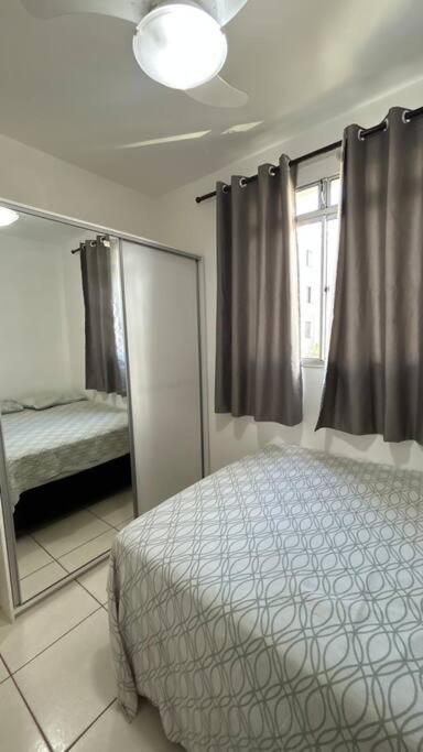 Apartamento ao Lado do Uberlândia Shopping, o melhor!