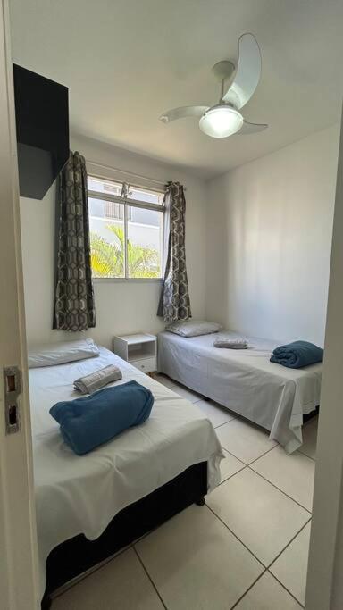 Apartamento ao Lado do Uberlândia Shopping, o melhor!
