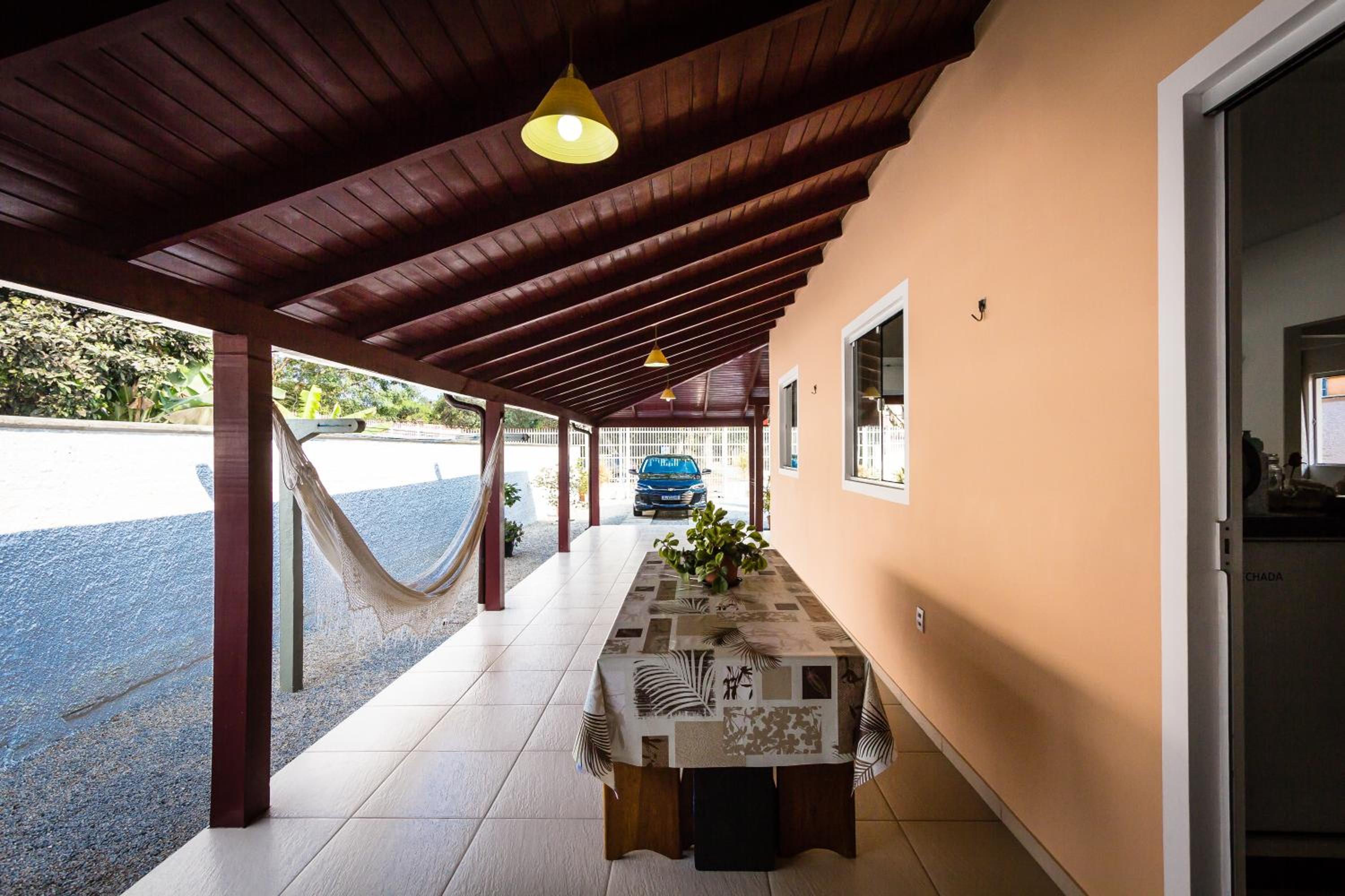 Recanto dos Pássaros