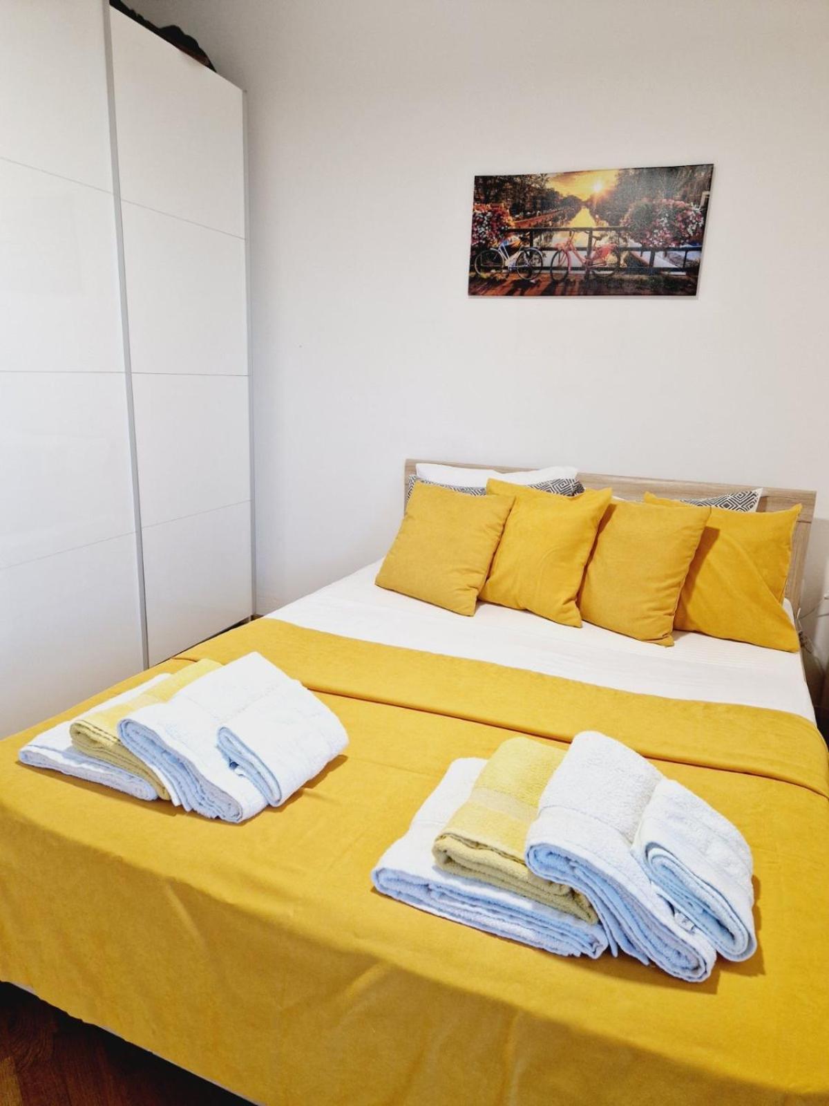 Kamche Lux Apartment