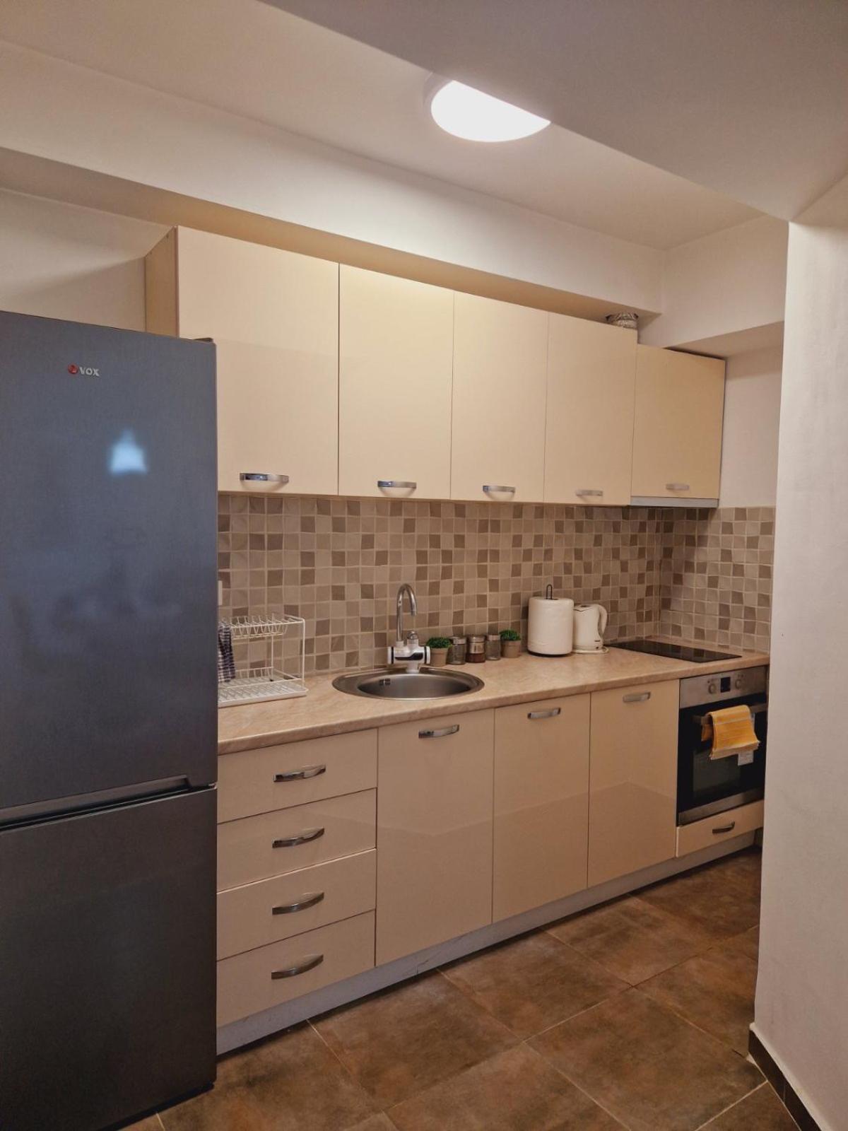 Kamche Lux Apartment