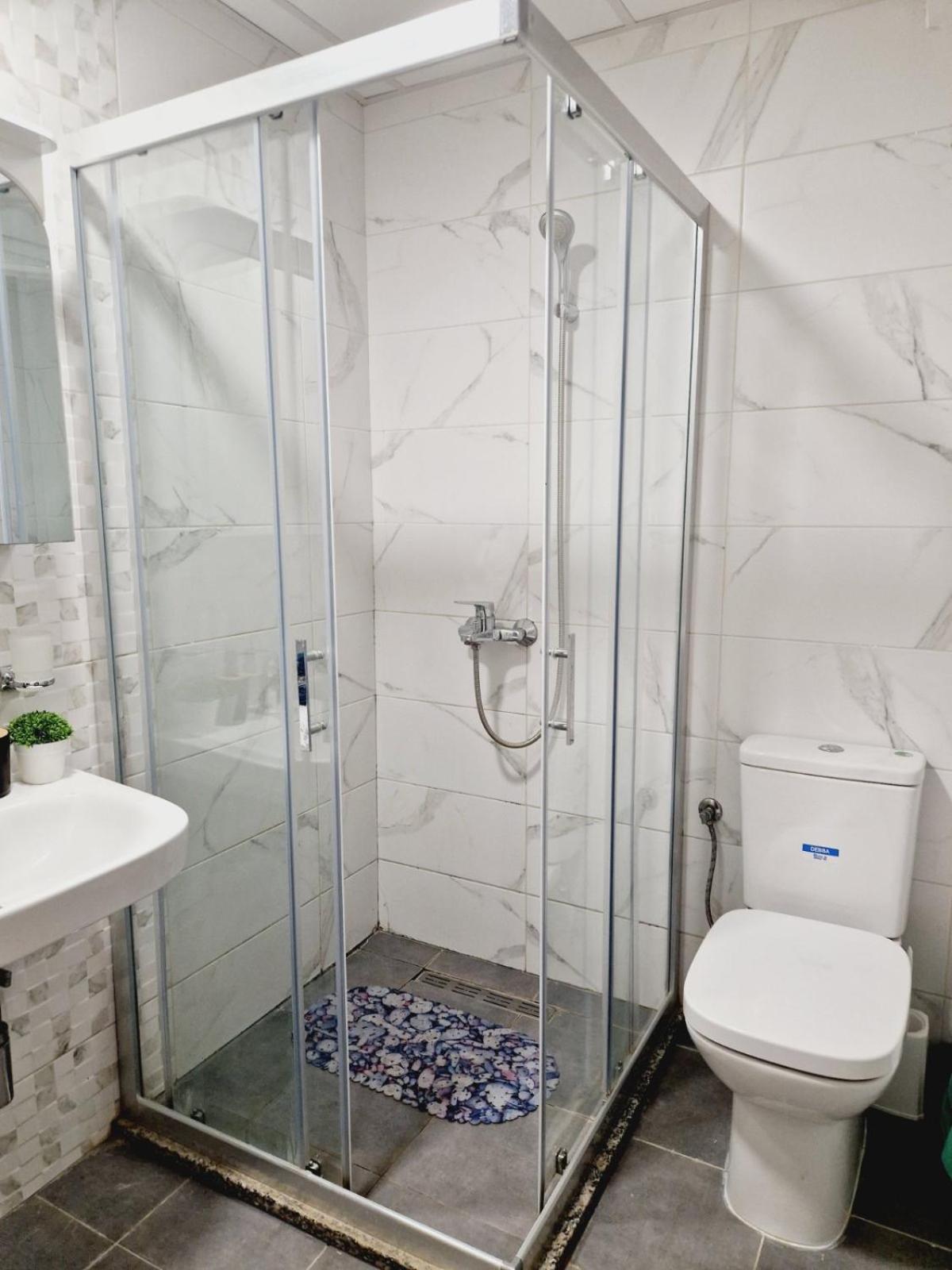Kamche Lux Apartment