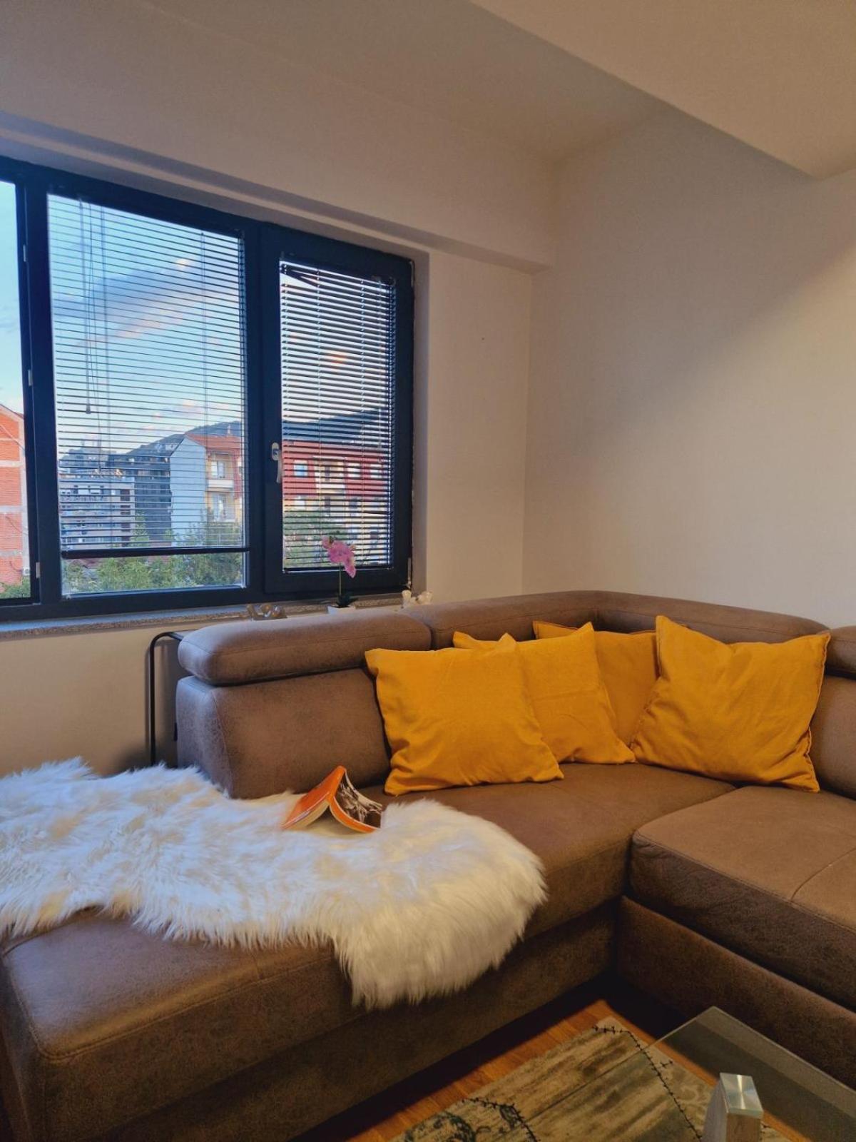 Kamche Lux Apartment