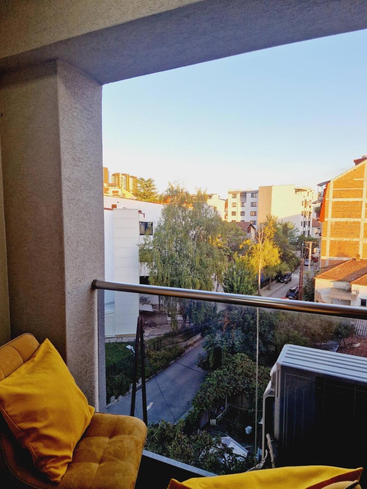 Kamche Lux Apartment